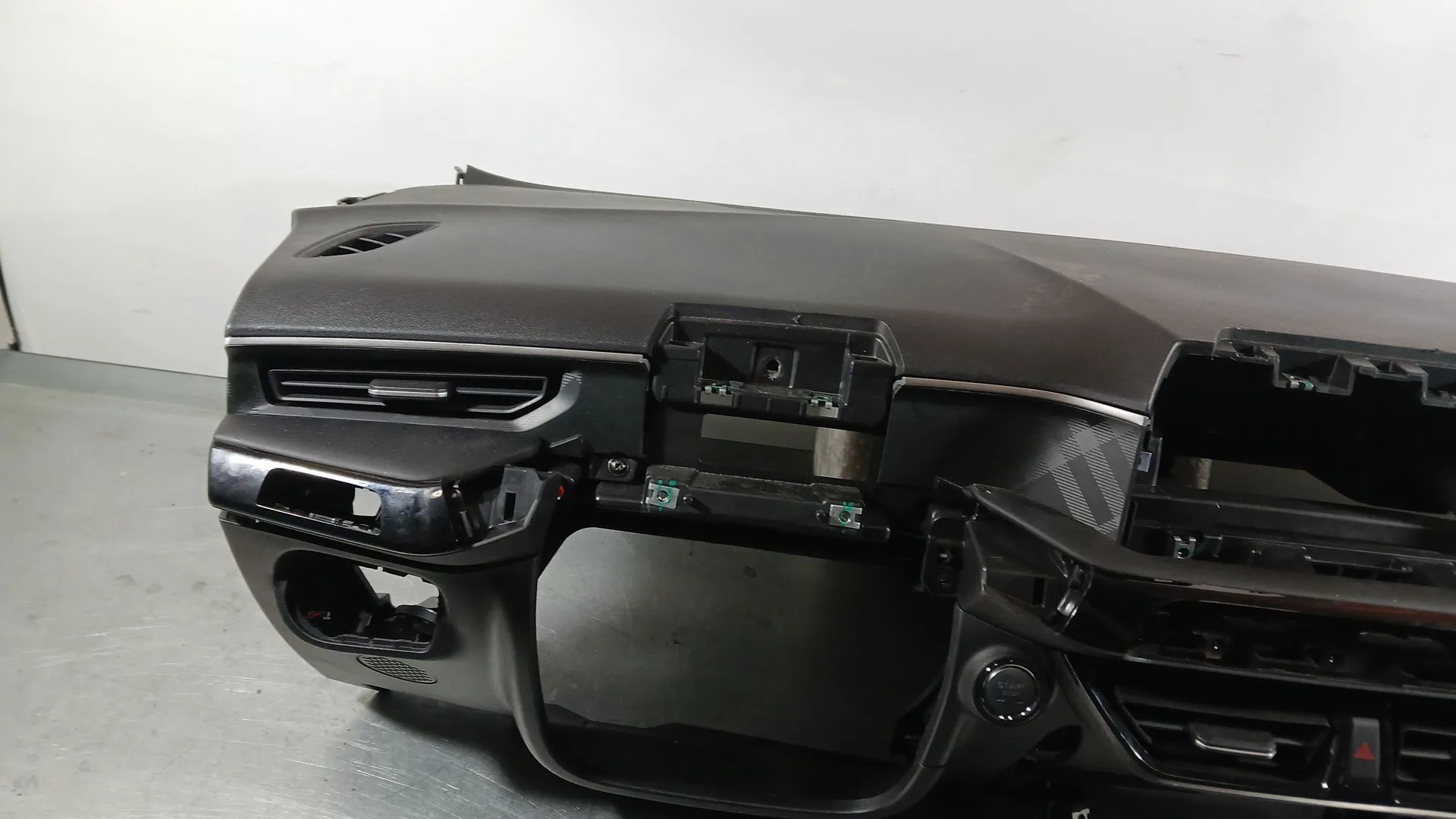 Kit Airbag para Mg Mg 3 (5Lfp)