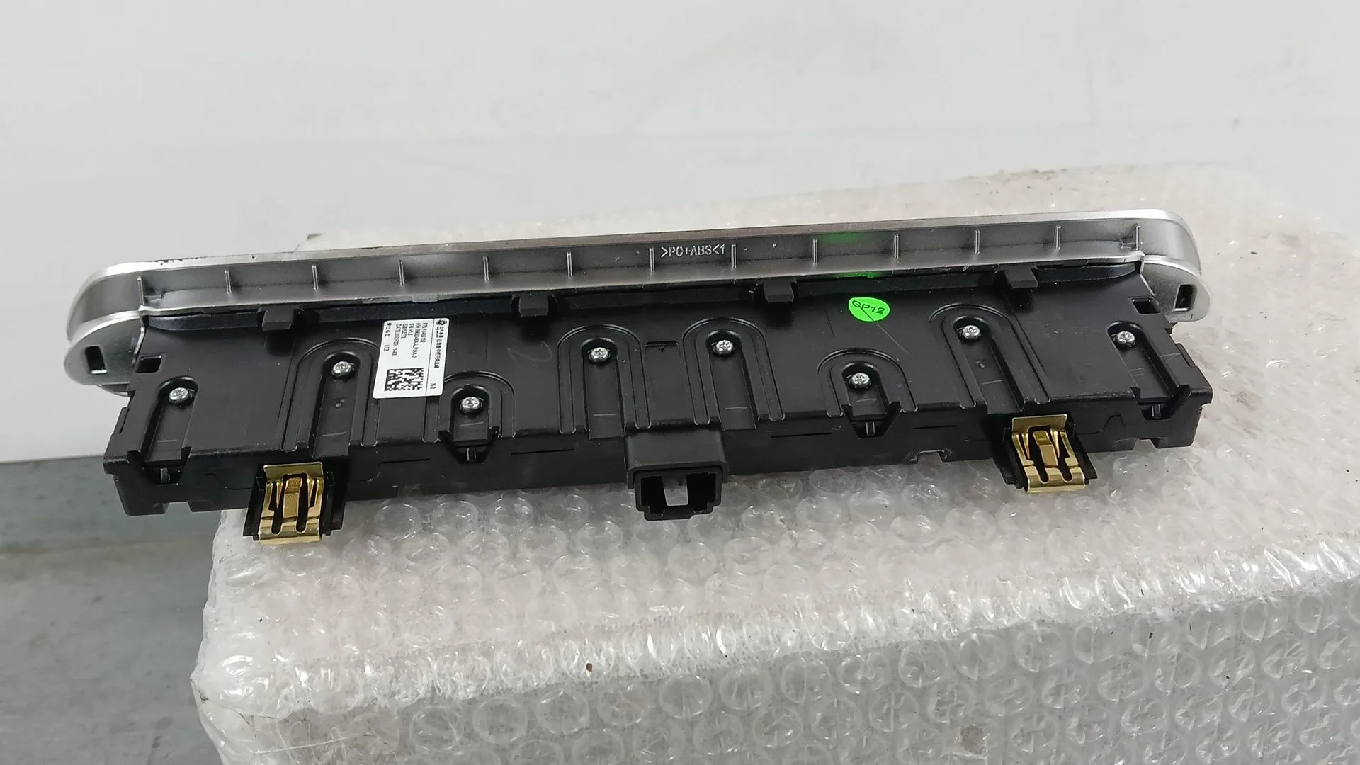Mando Climatizador para Mg Mg 3 (5Lfp)