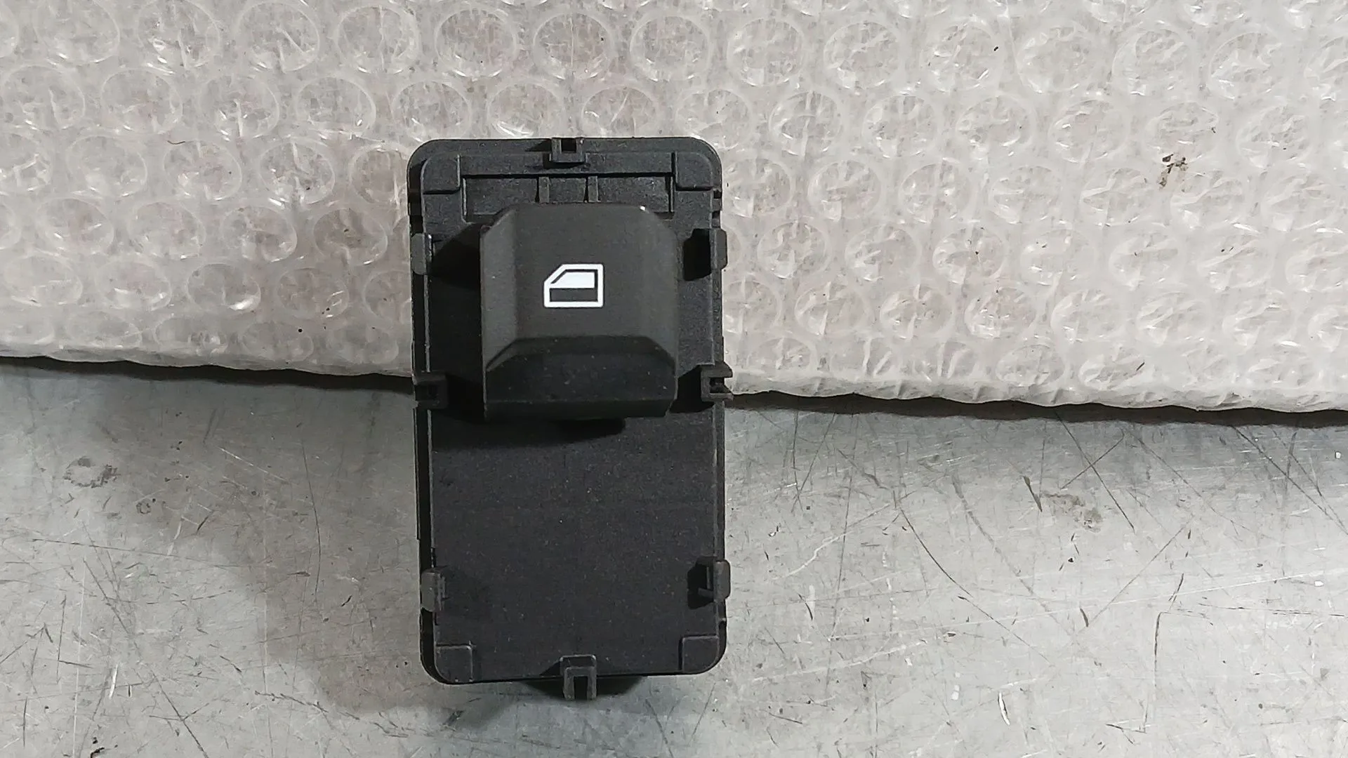 Mando Elevalunas Trasero Izquierdo para Mg Mg 3 (5Lfp)