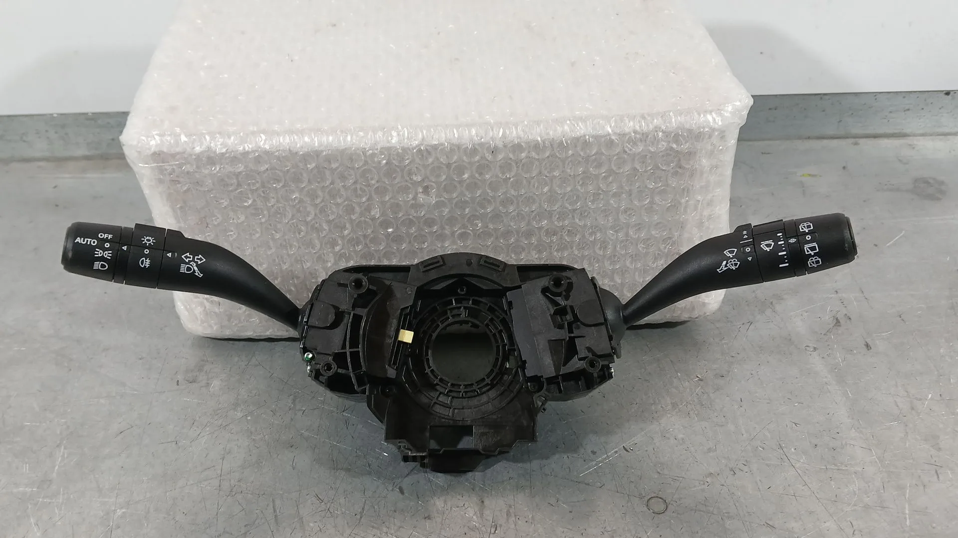 Mando Luces Y Limpia para Mg Mg 3 (5Lfp)