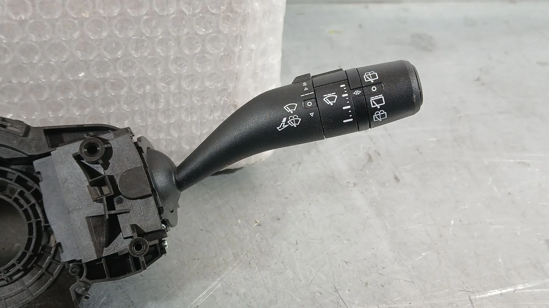Mando Luces Y Limpia para Mg Mg 3 (5Lfp)