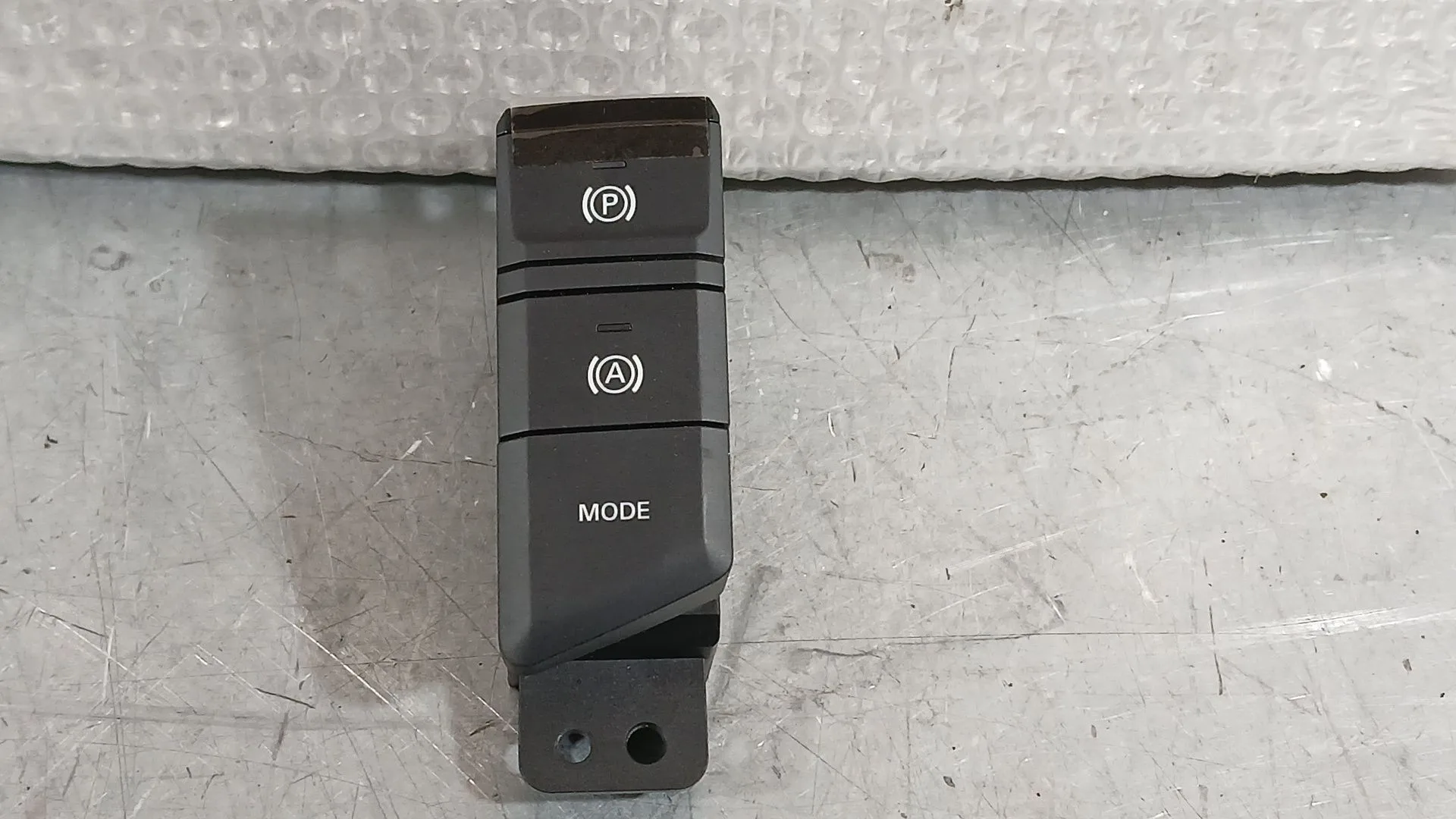 Mando Multifuncion para Mg Mg 3 (5Lfp)