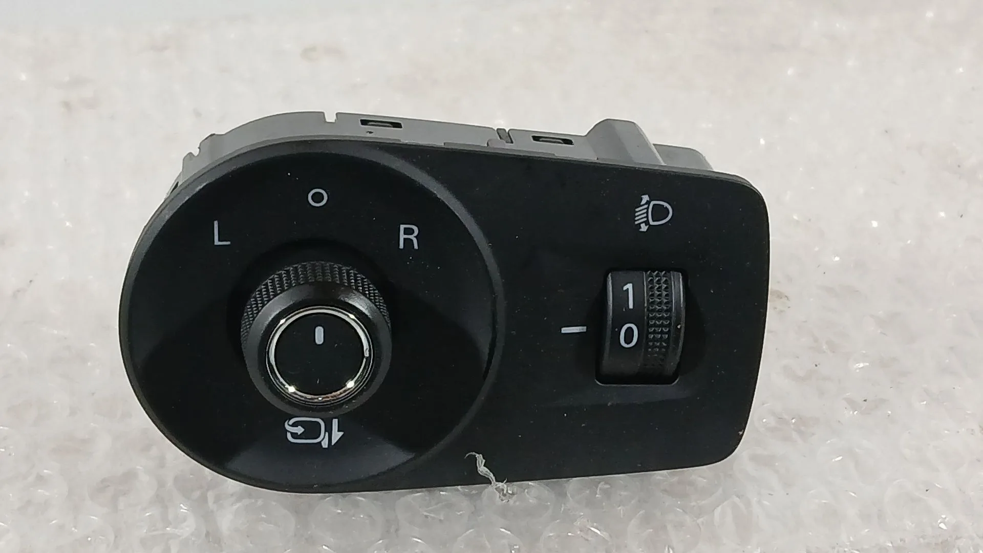 Mando Retrovisor para Mg Mg 3 (5Lfp)
