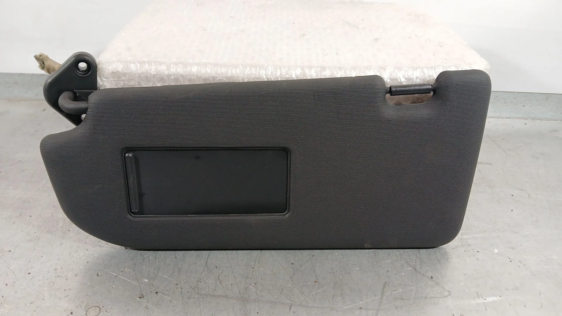 Parasol Izquierdo para Mg Mg 3 (5Lfp)