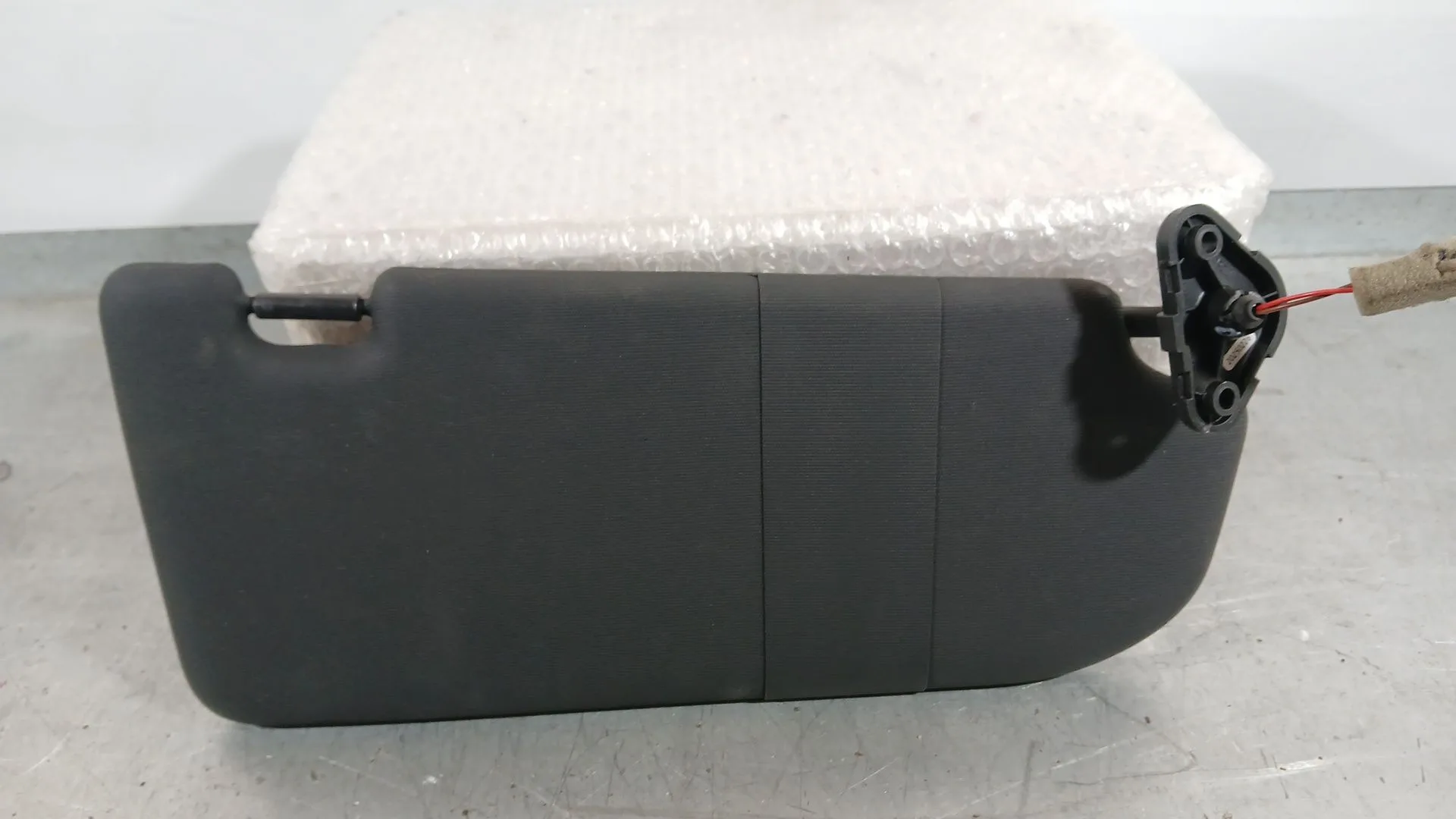 Parasol Izquierdo para Mg Mg 3 (5Lfp)