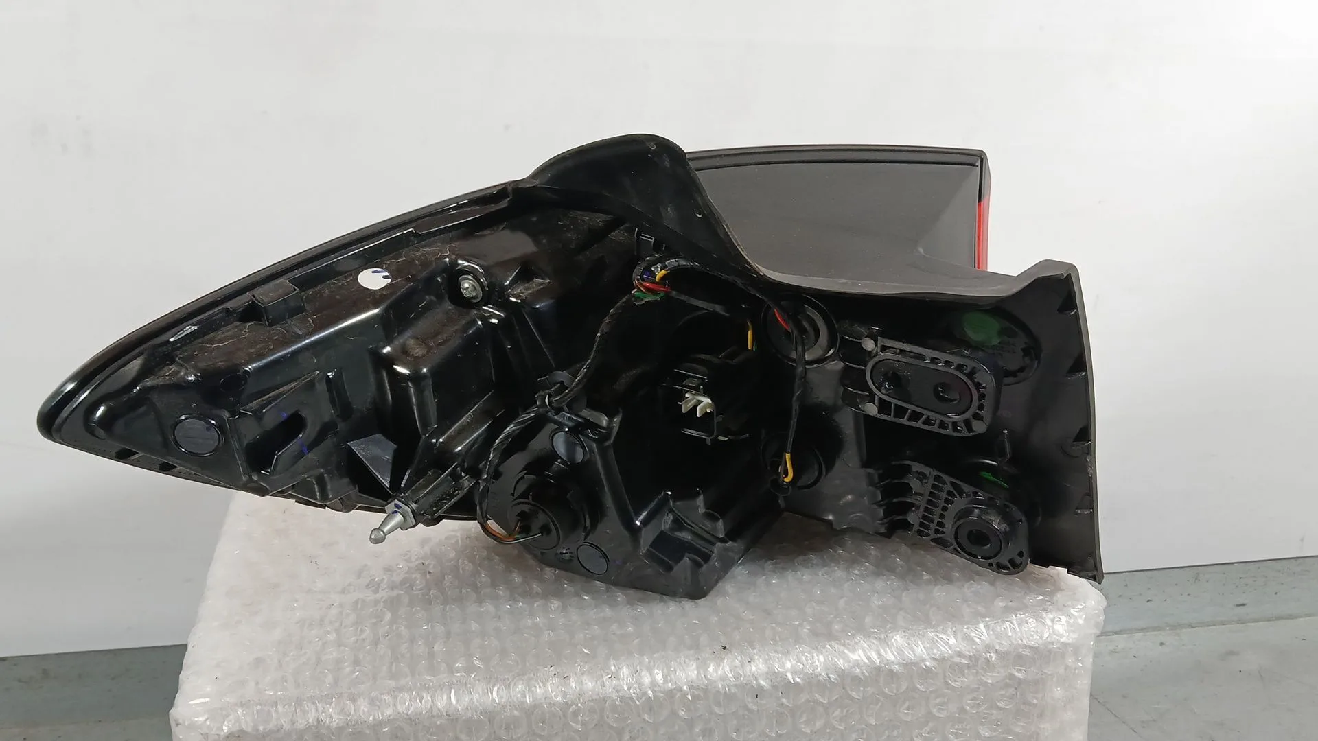 Piloto Trasero Derecho Exterior para Mg Mg 3 (5Lfp)