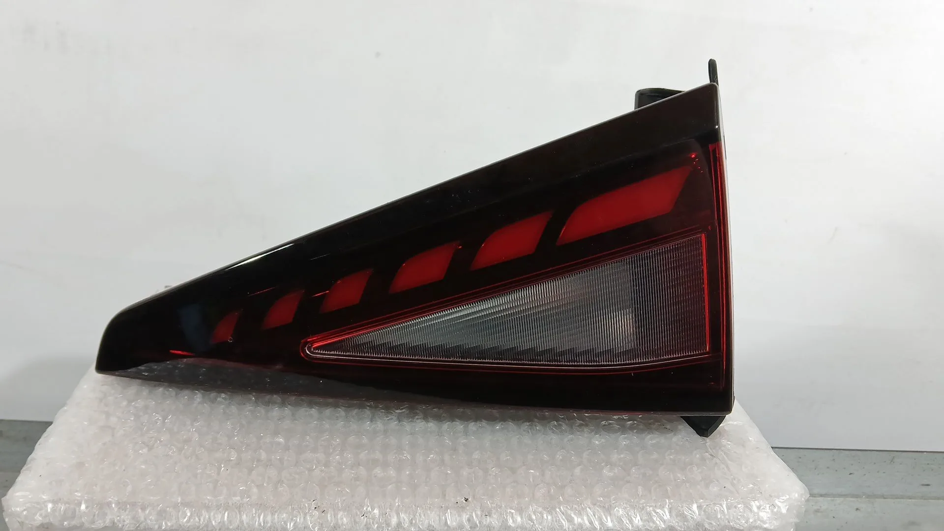 Piloto Trasero Derecho Interior para Mg Mg 3 (5Lfp)
