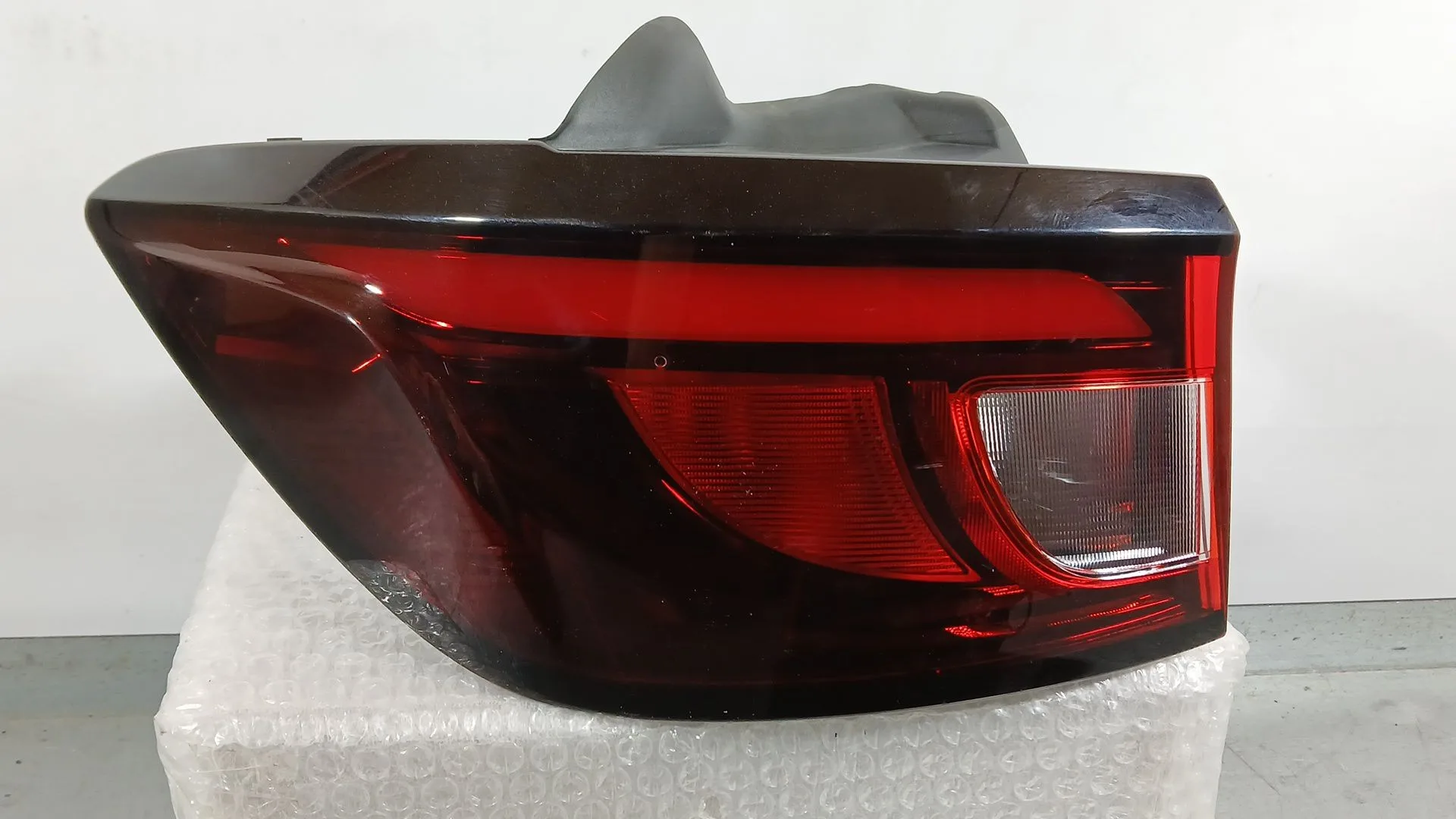 Piloto Trasero Izquierdo Interior para Mg Mg 3 (5Lfp)
