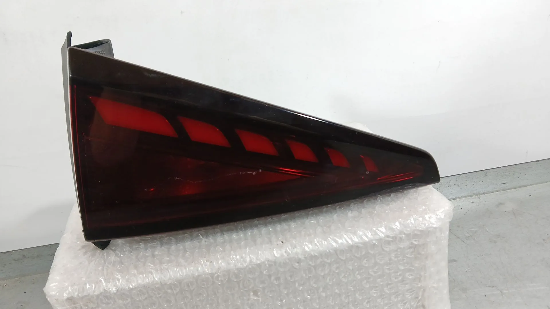 Piloto Trasero Izquierdo Interior para Mg Mg 3 (5Lfp)