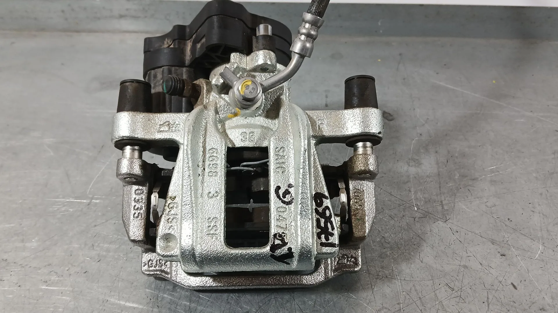 Pinza Freno Trasera Derecha para Mg Mg 3 (5Lfp)