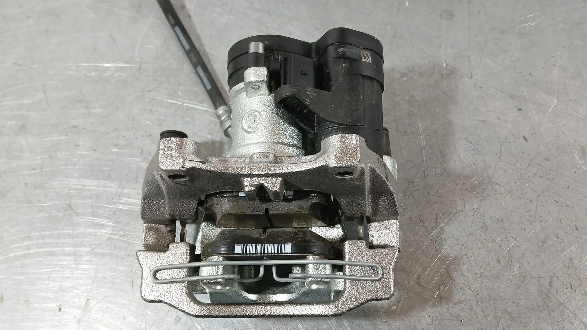 Pinza Freno Trasera Derecha para Mg Mg 3 (5Lfp)
