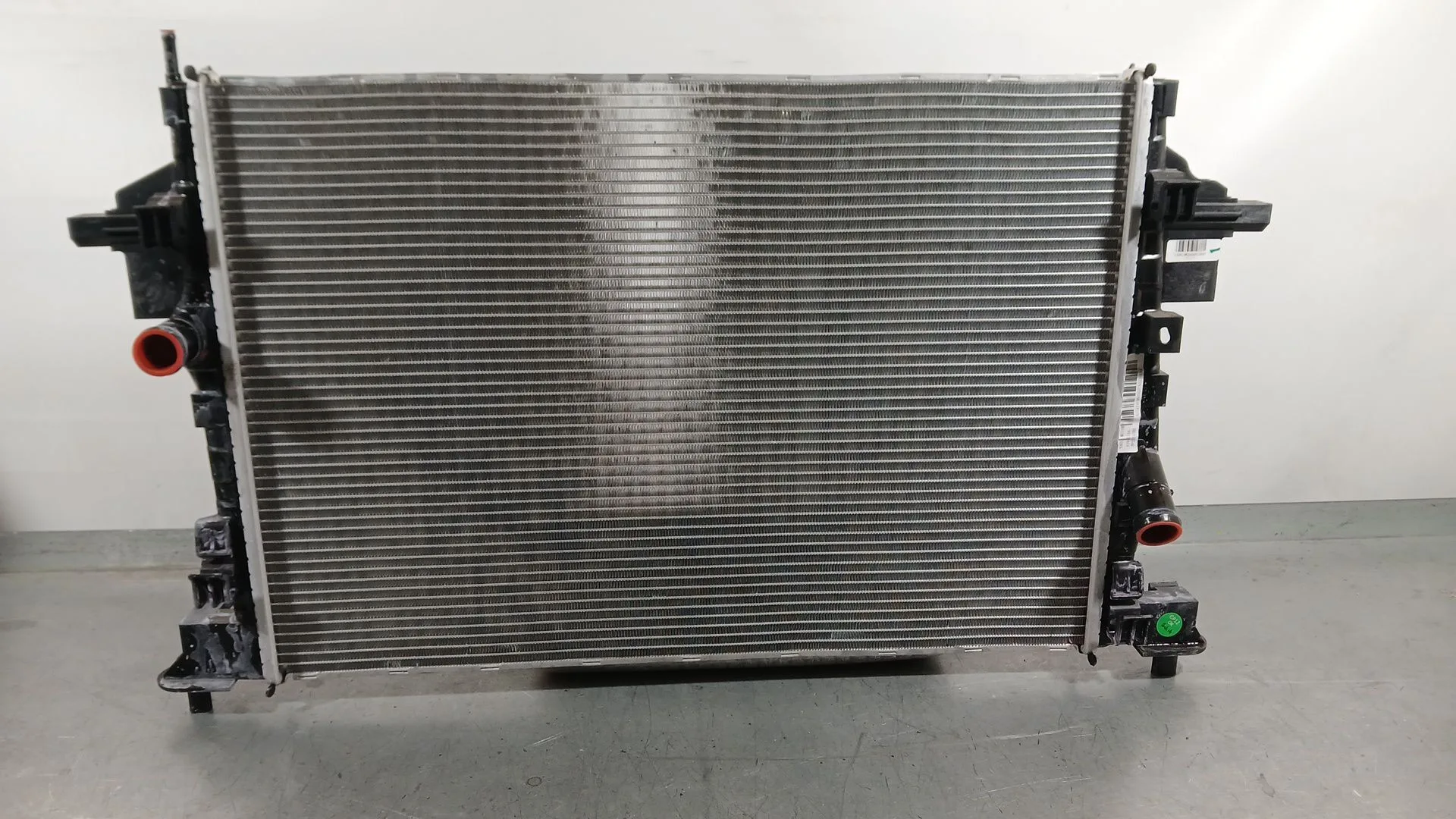 Radiador Agua para Mg Mg 3 (5Lfp)