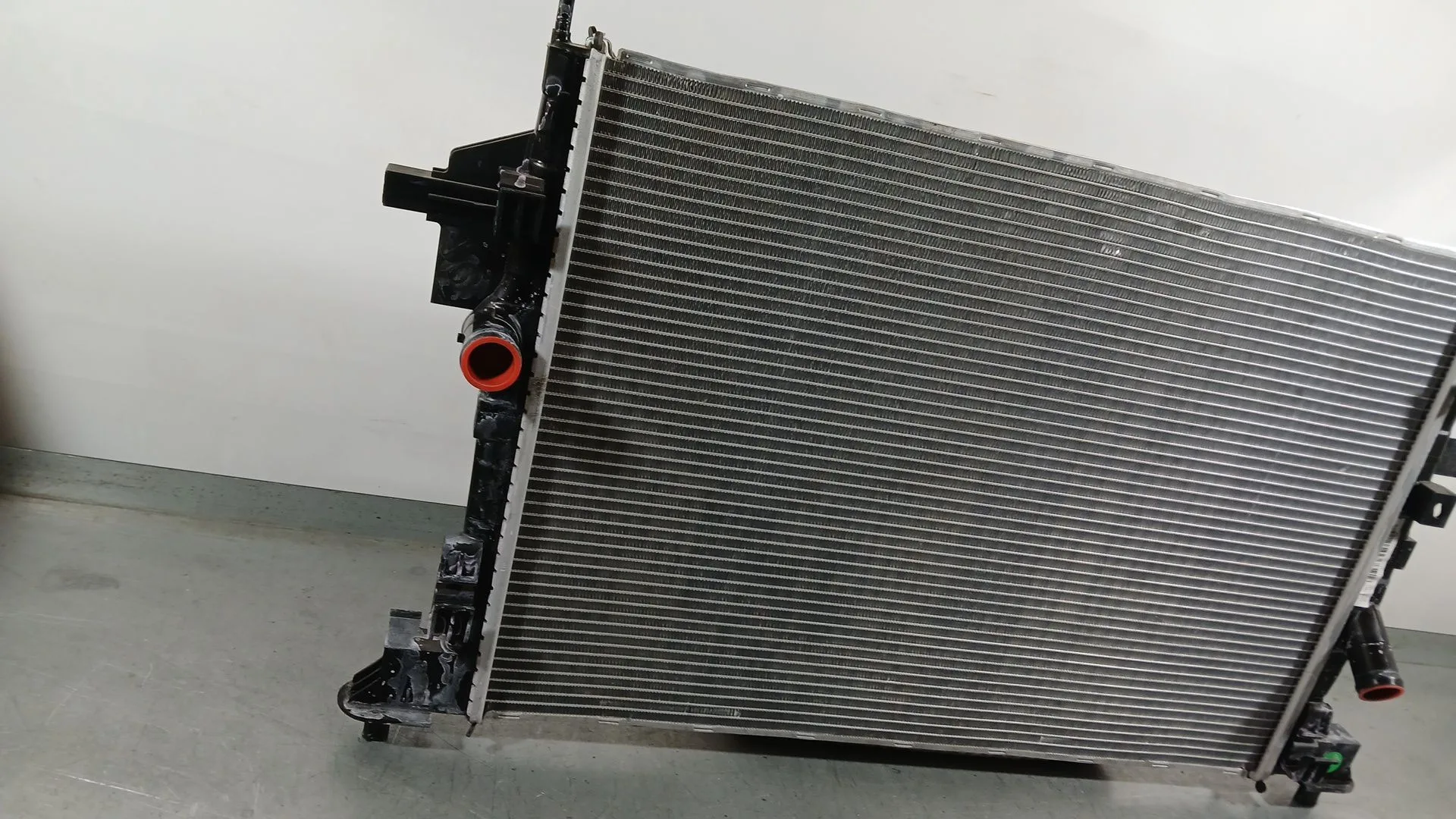 Radiador Agua para Mg Mg 3 (5Lfp)
