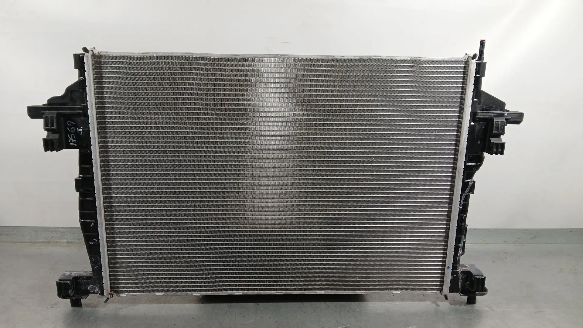 Radiador Agua para Mg Mg 3 (5Lfp)