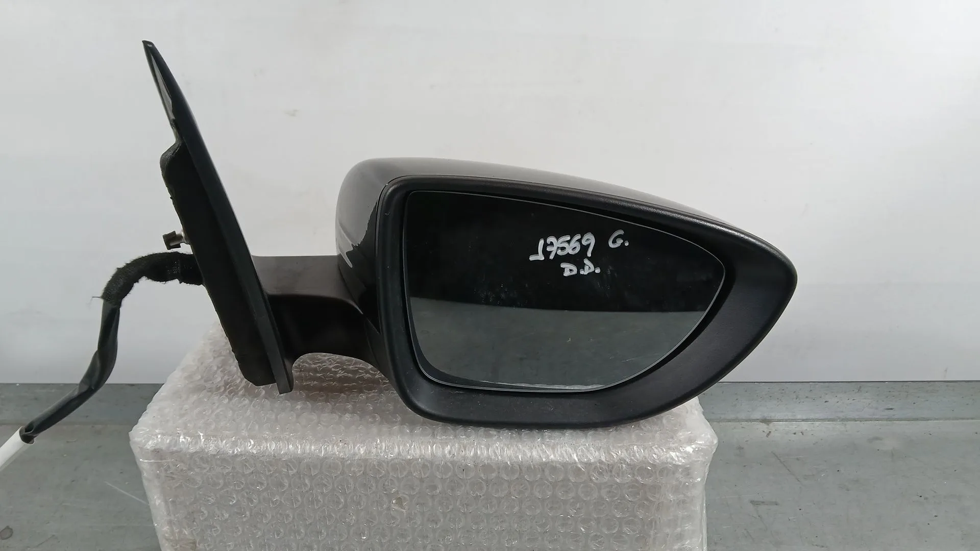 Retrovisor Derecho para Mg Mg 3 (5Lfp)