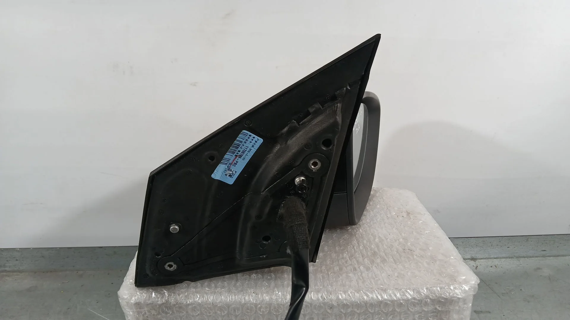 Retrovisor Derecho para Mg Mg 3 (5Lfp)