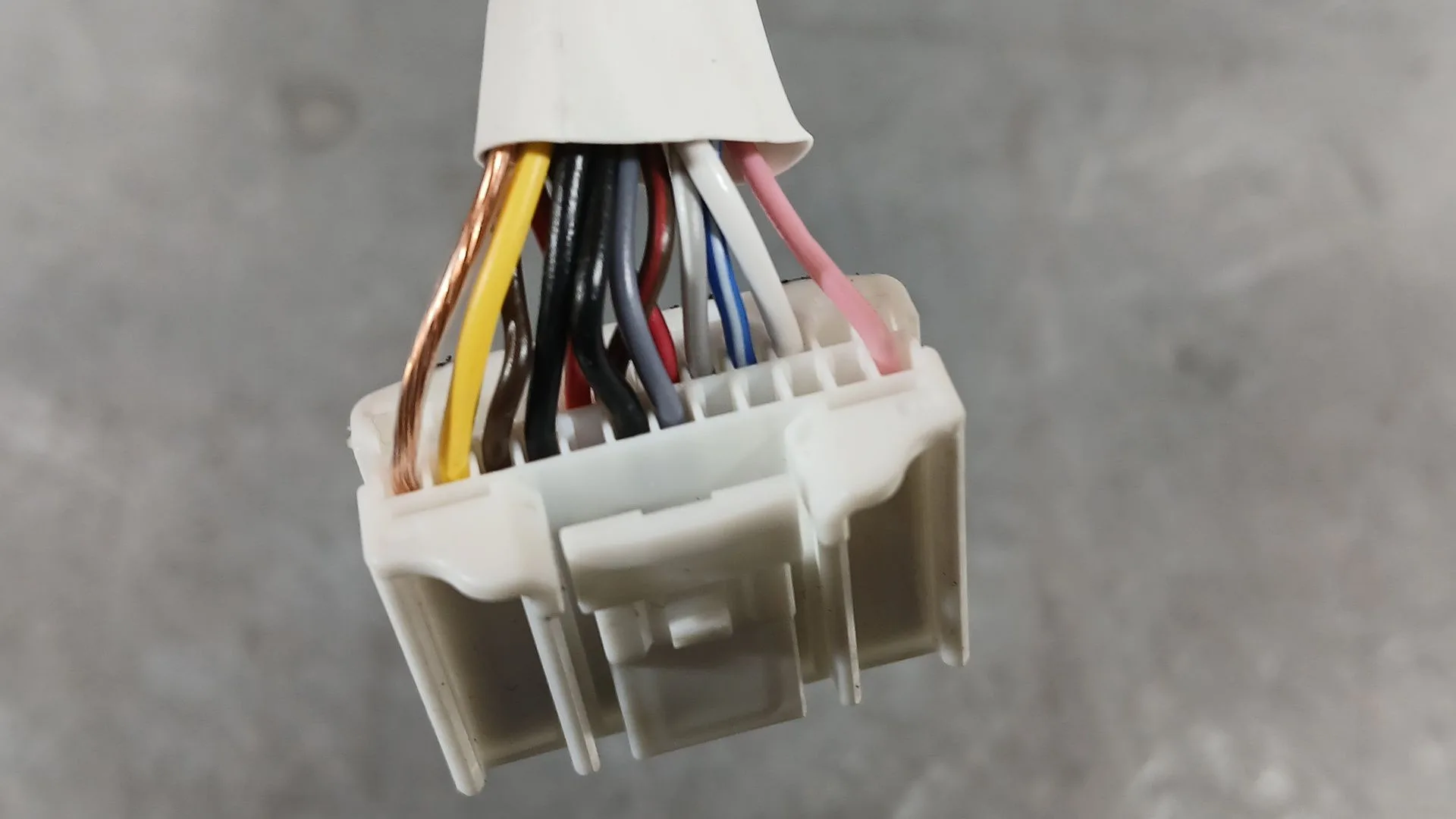 Retrovisor Derecho para Mg Mg 3 (5Lfp)