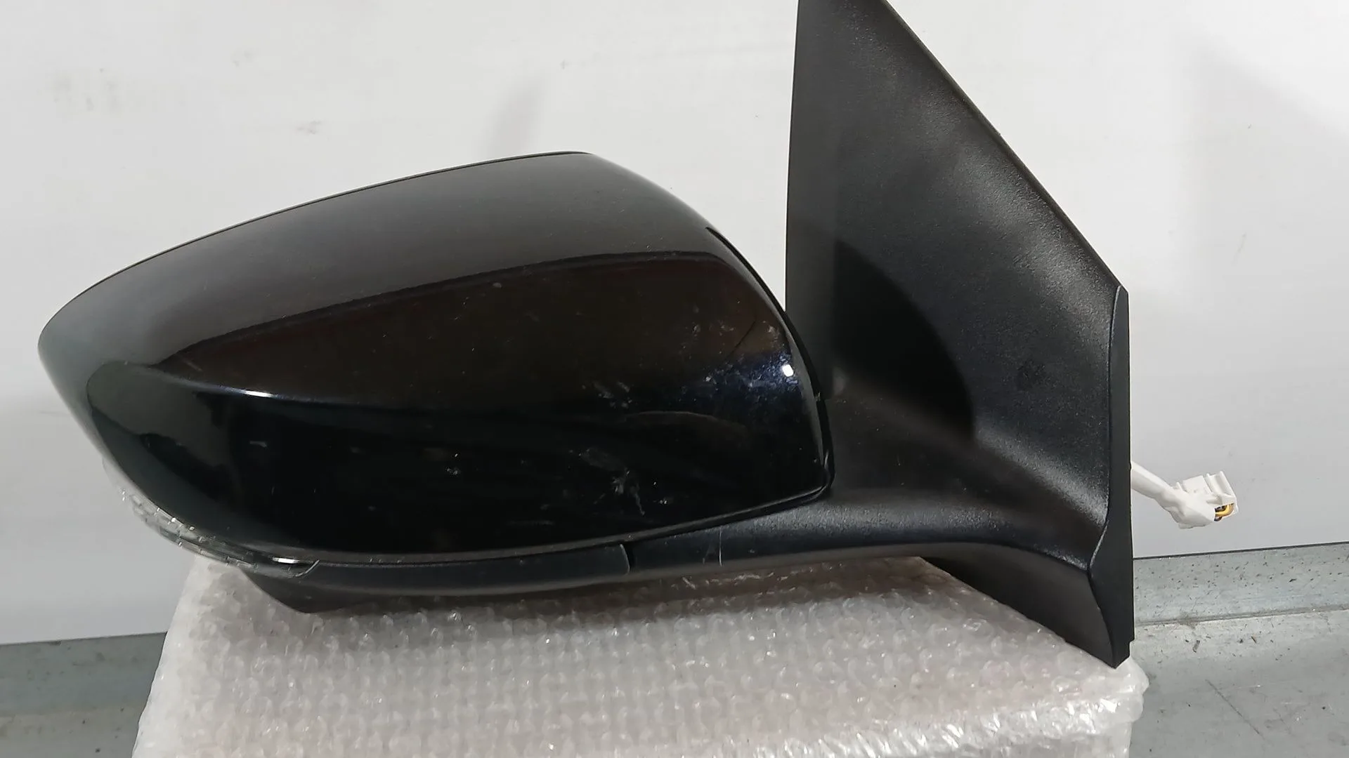 Retrovisor Derecho para Mg Mg 3 (5Lfp)