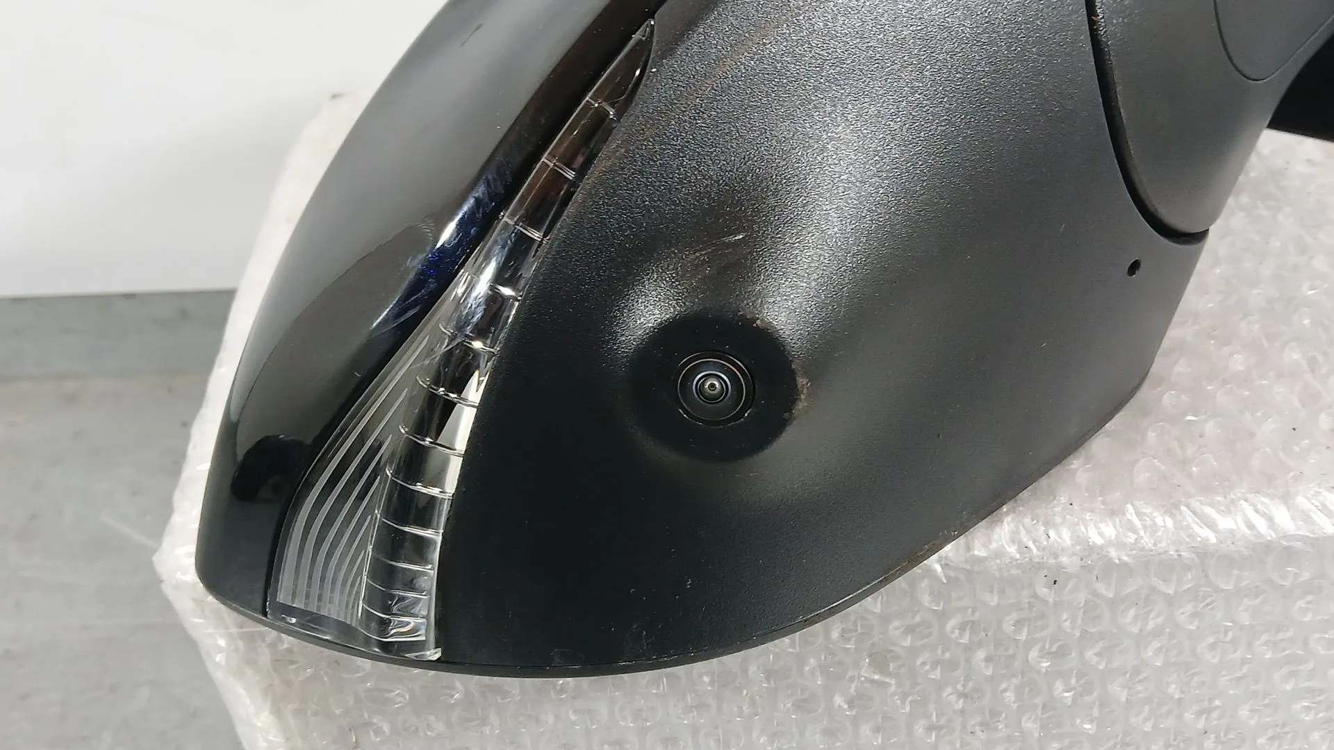 Retrovisor Derecho para Mg Mg 3 (5Lfp)