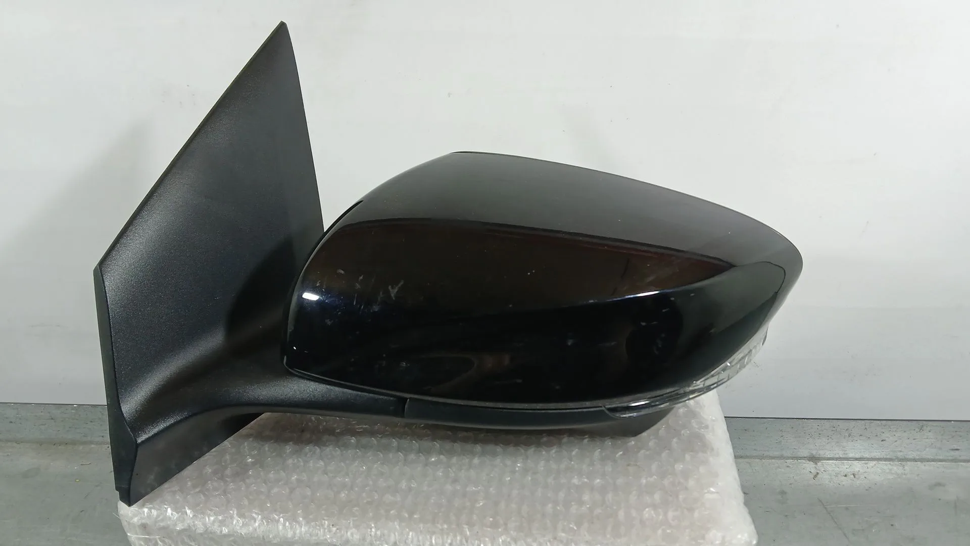 Retrovisor Izquierdo para Mg Mg 3 (5Lfp)