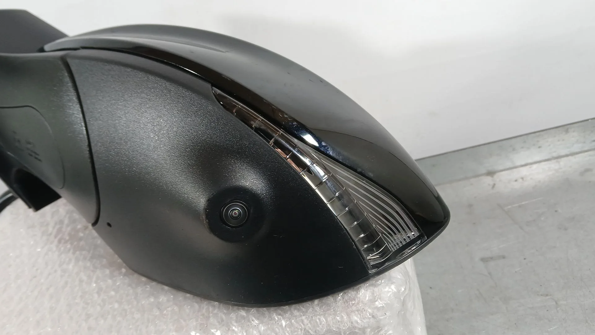 Retrovisor Izquierdo para Mg Mg 3 (5Lfp)
