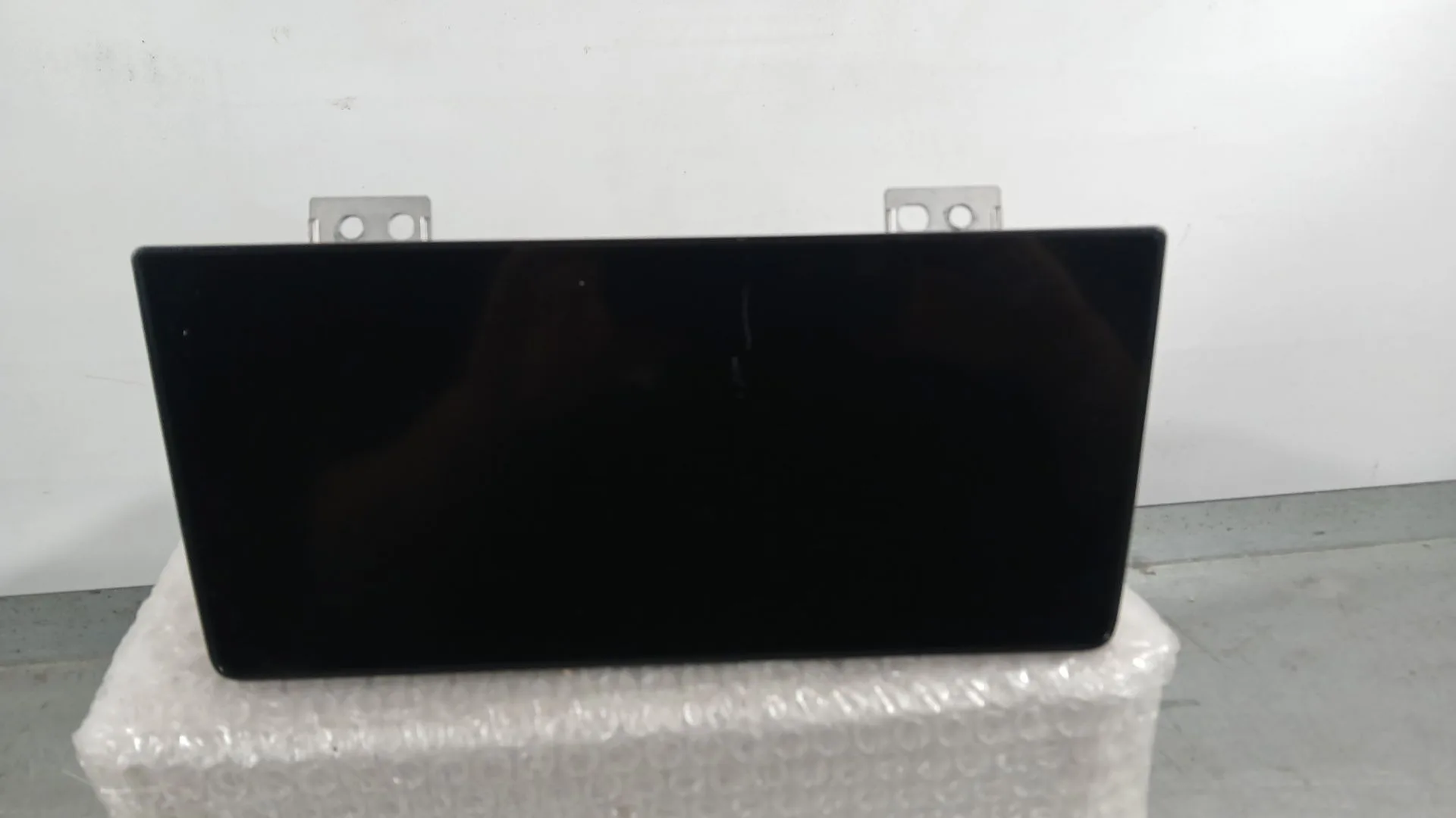 Sistema Navegacion Gps para Mg Mg 3 (5Lfp)