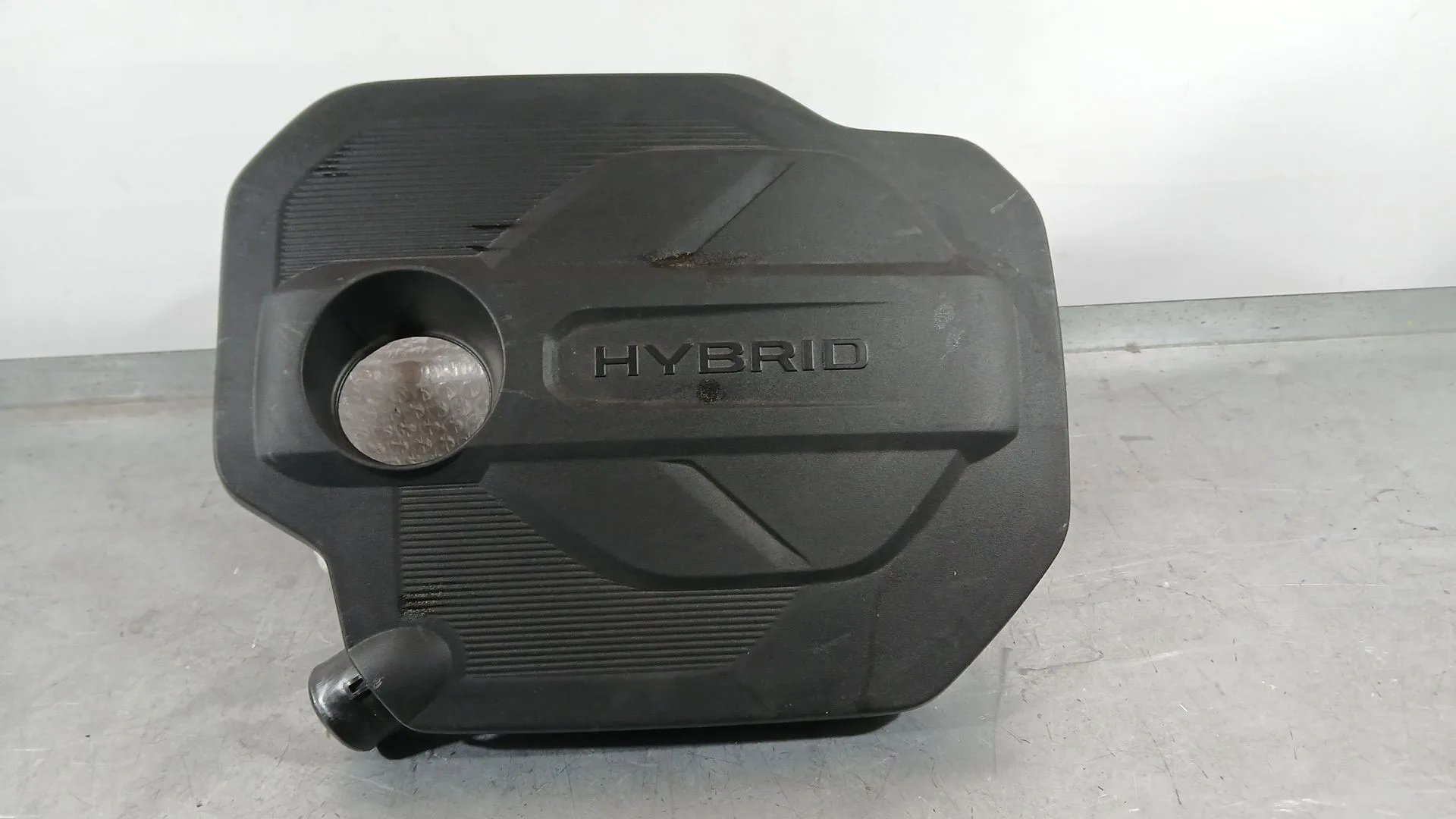 Tapa Motor para Mg Mg 3 (5Lfp)