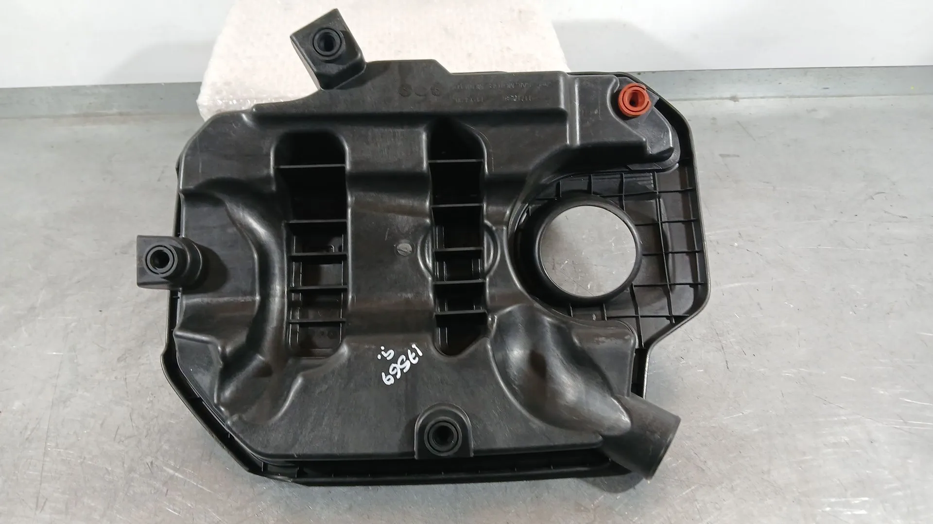 Tapa Motor para Mg Mg 3 (5Lfp)