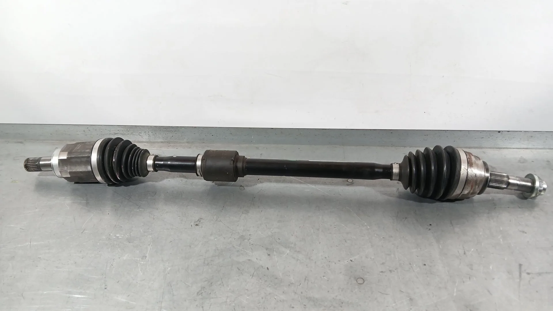 Transmision Delantera Derecha para Mg Mg 3 (5Lfp)