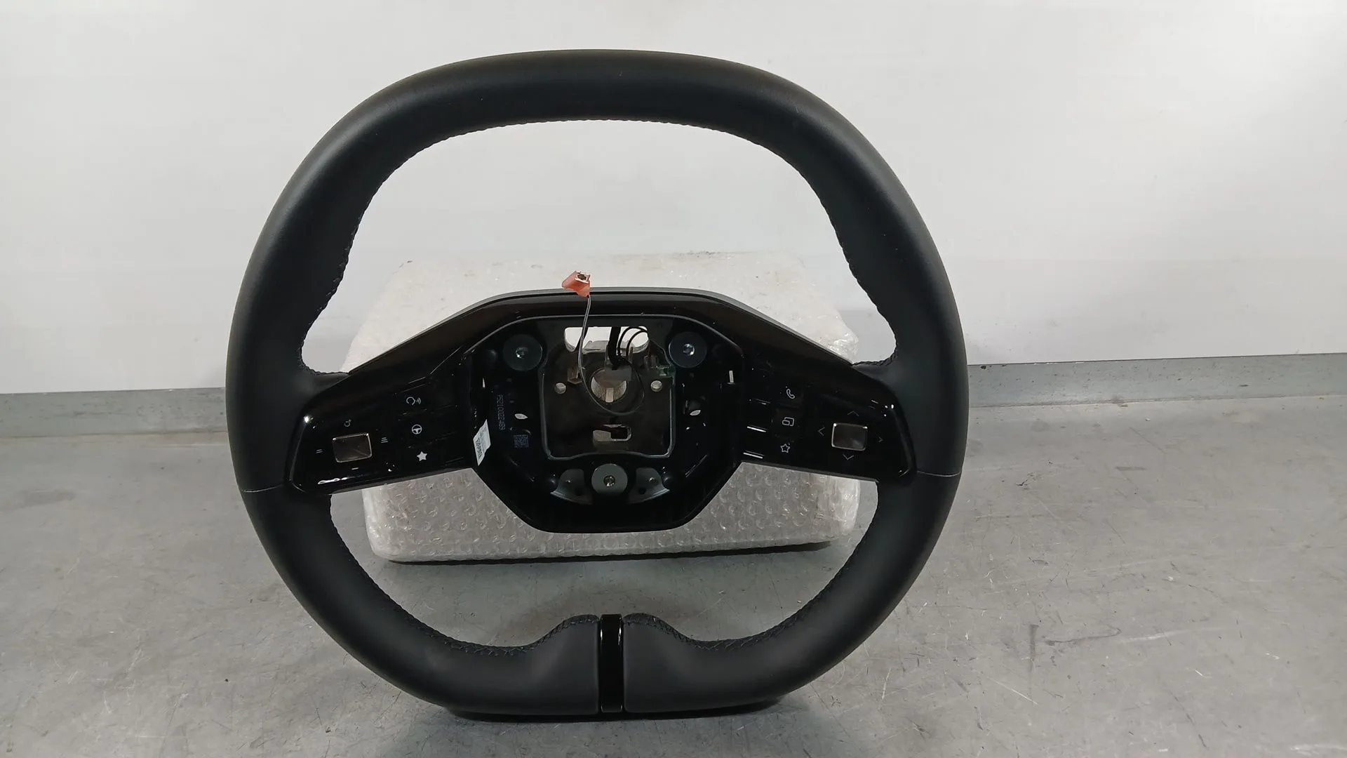 Volante para Mg Mg 3 (5Lfp)