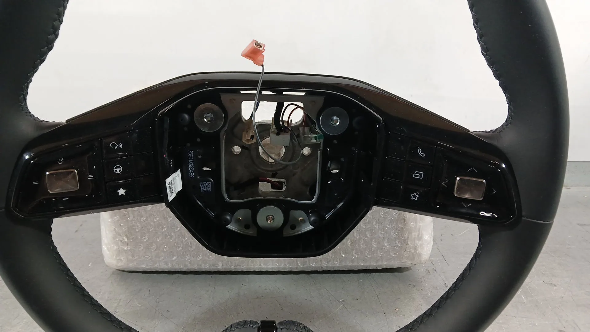 Volante para Mg Mg 3 (5Lfp)