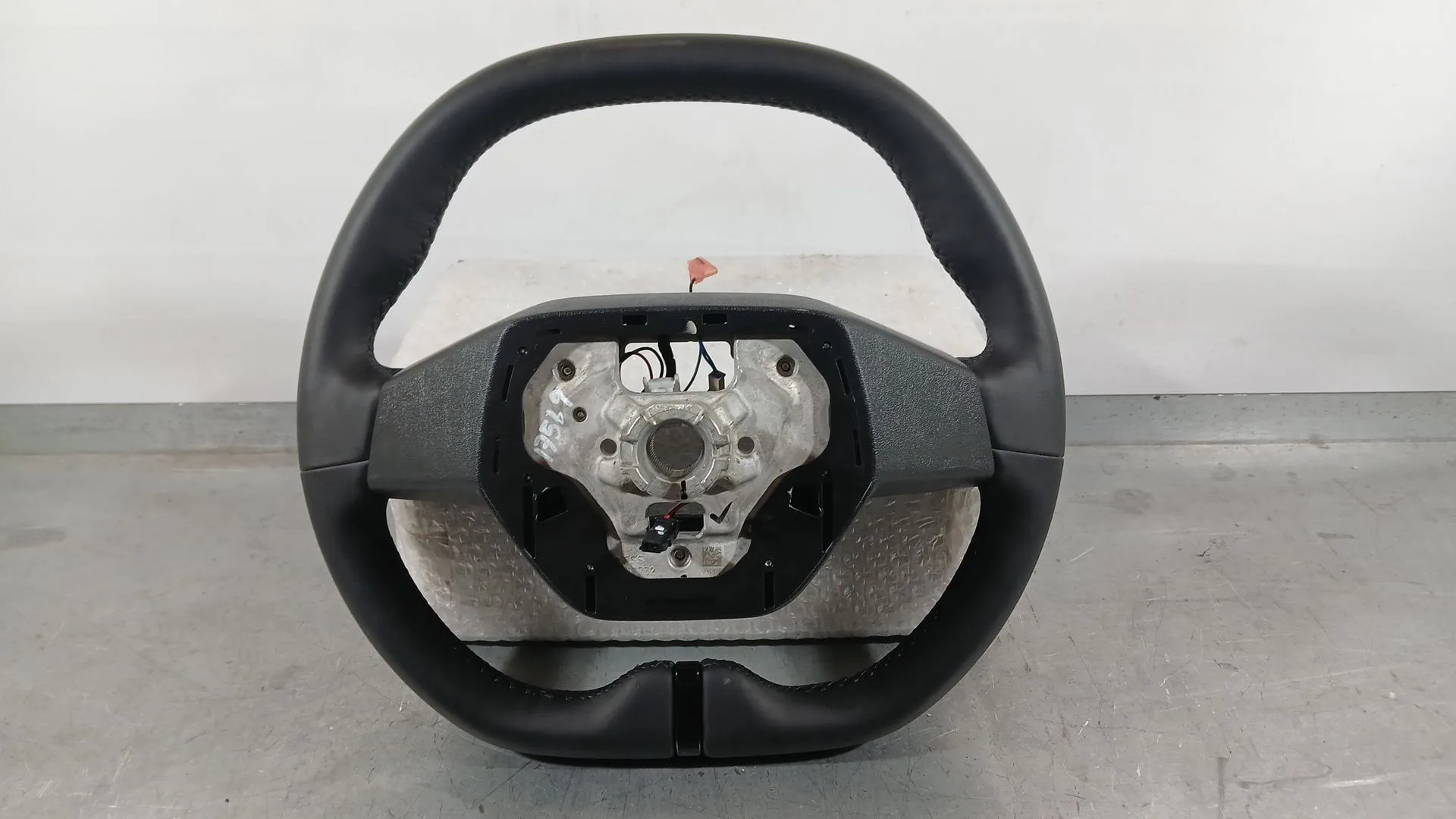 Volante para Mg Mg 3 (5Lfp)