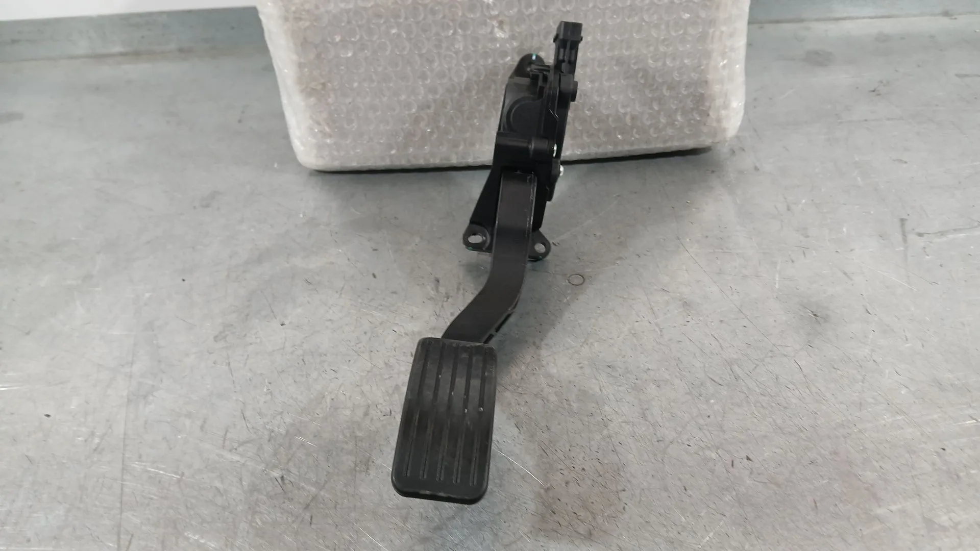 Potenciometro Pedal para Mg Mg 3 (5Lfp)