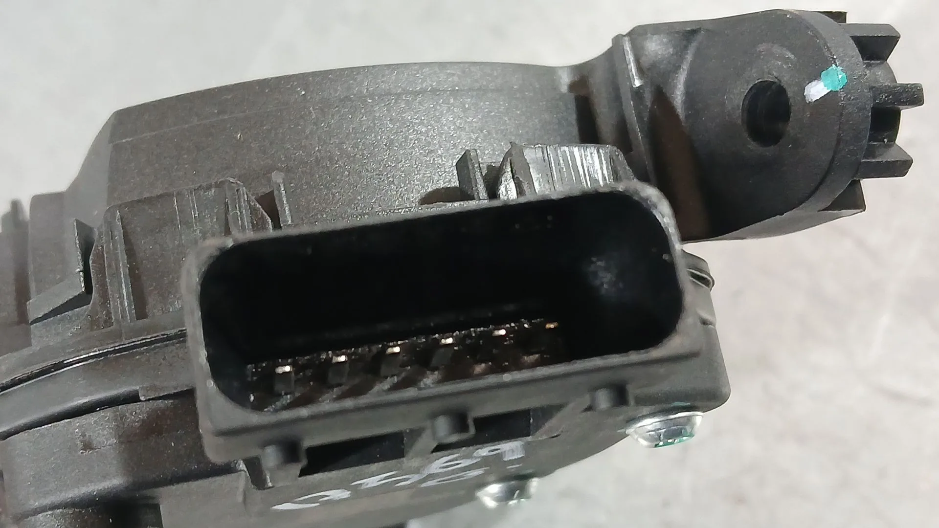 Potenciometro Pedal para Mg Mg 3 (5Lfp)