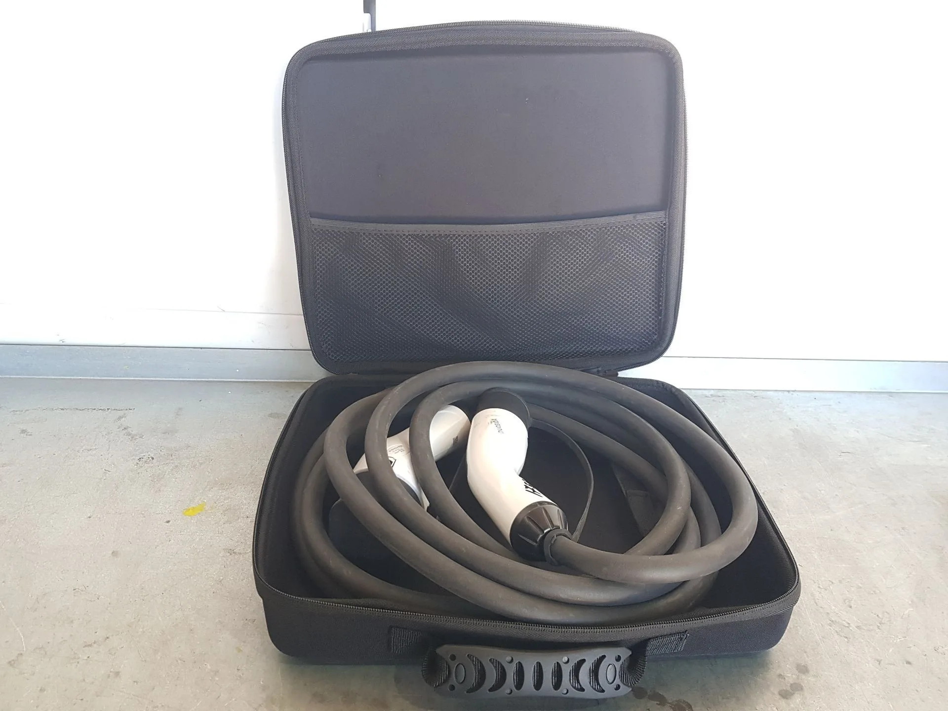 Cable para Mg Mg 4 (Eh32)