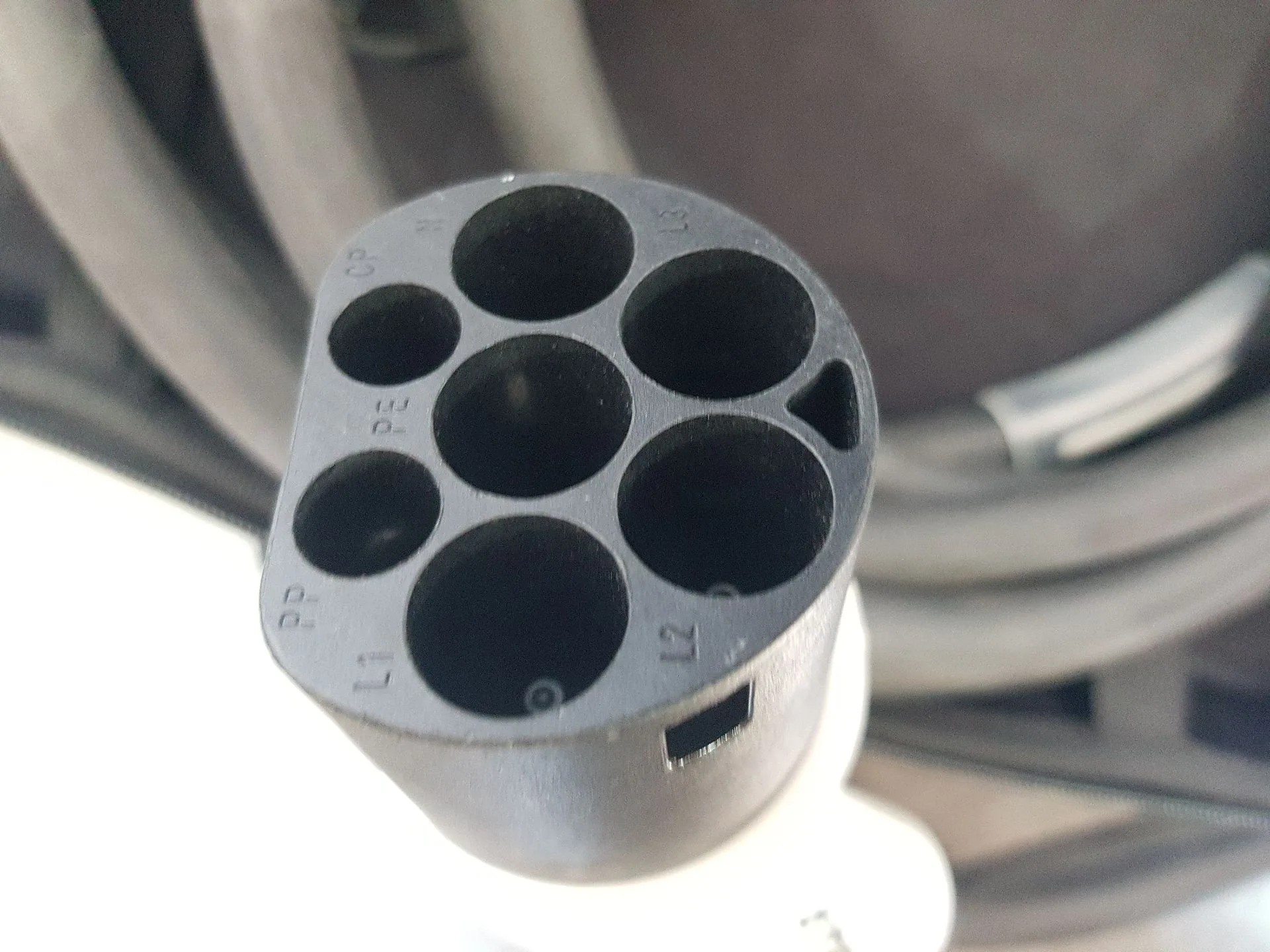 Cable para Mg Mg 4 (Eh32)