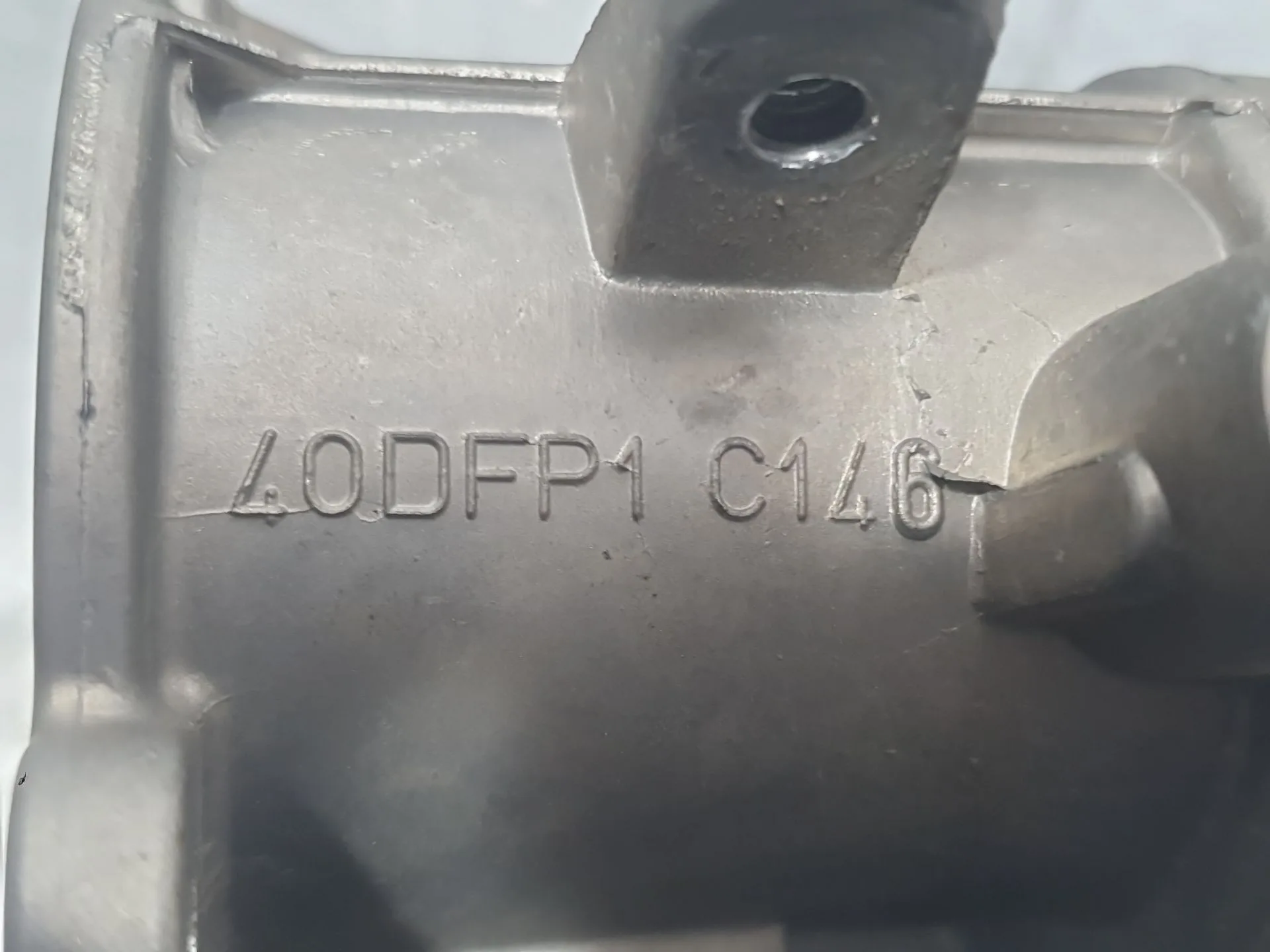 Caja Mariposa para Fiat Doblo Cargo (263_)