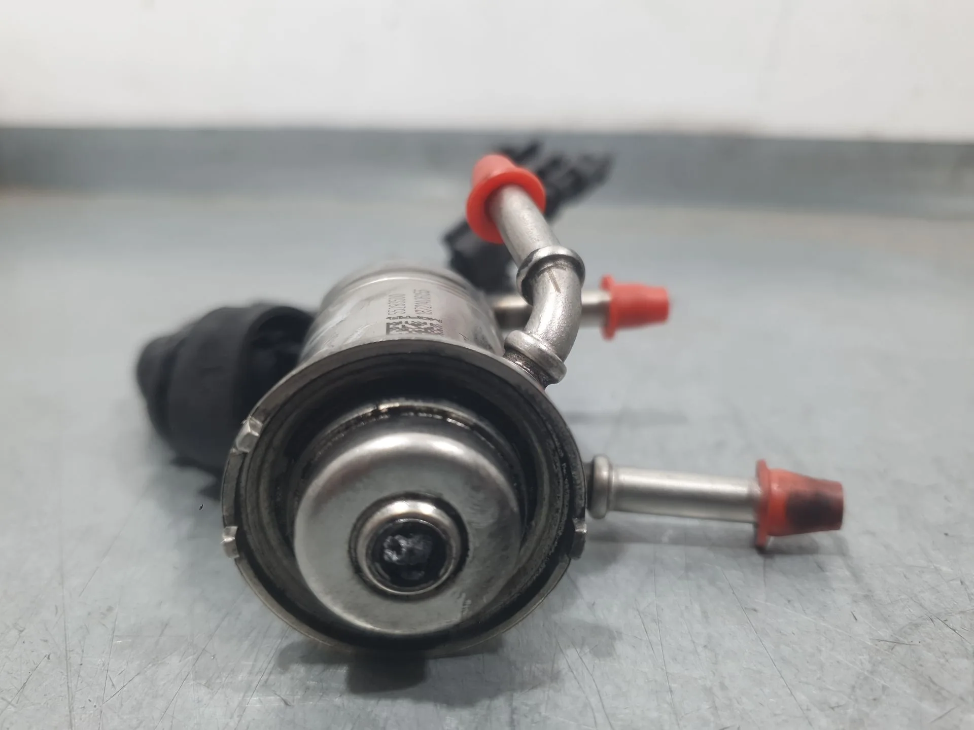 Inyector Adblue para Fiat Doblo Cargo (263_)