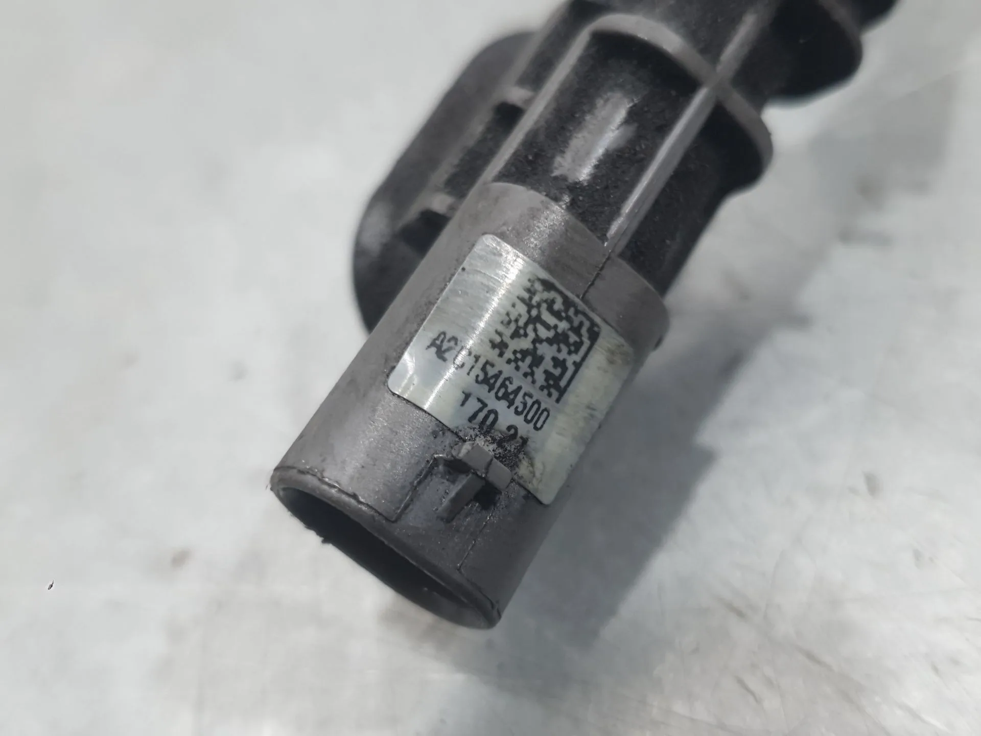 Inyector Adblue para Fiat Doblo Cargo (263_)
