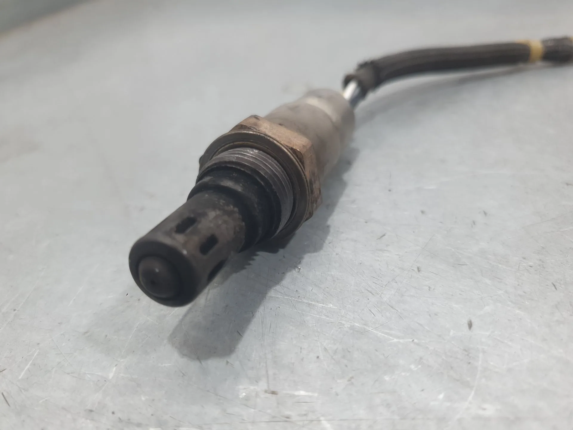 Sonda Lambda para Fiat Doblo Cargo (263_)