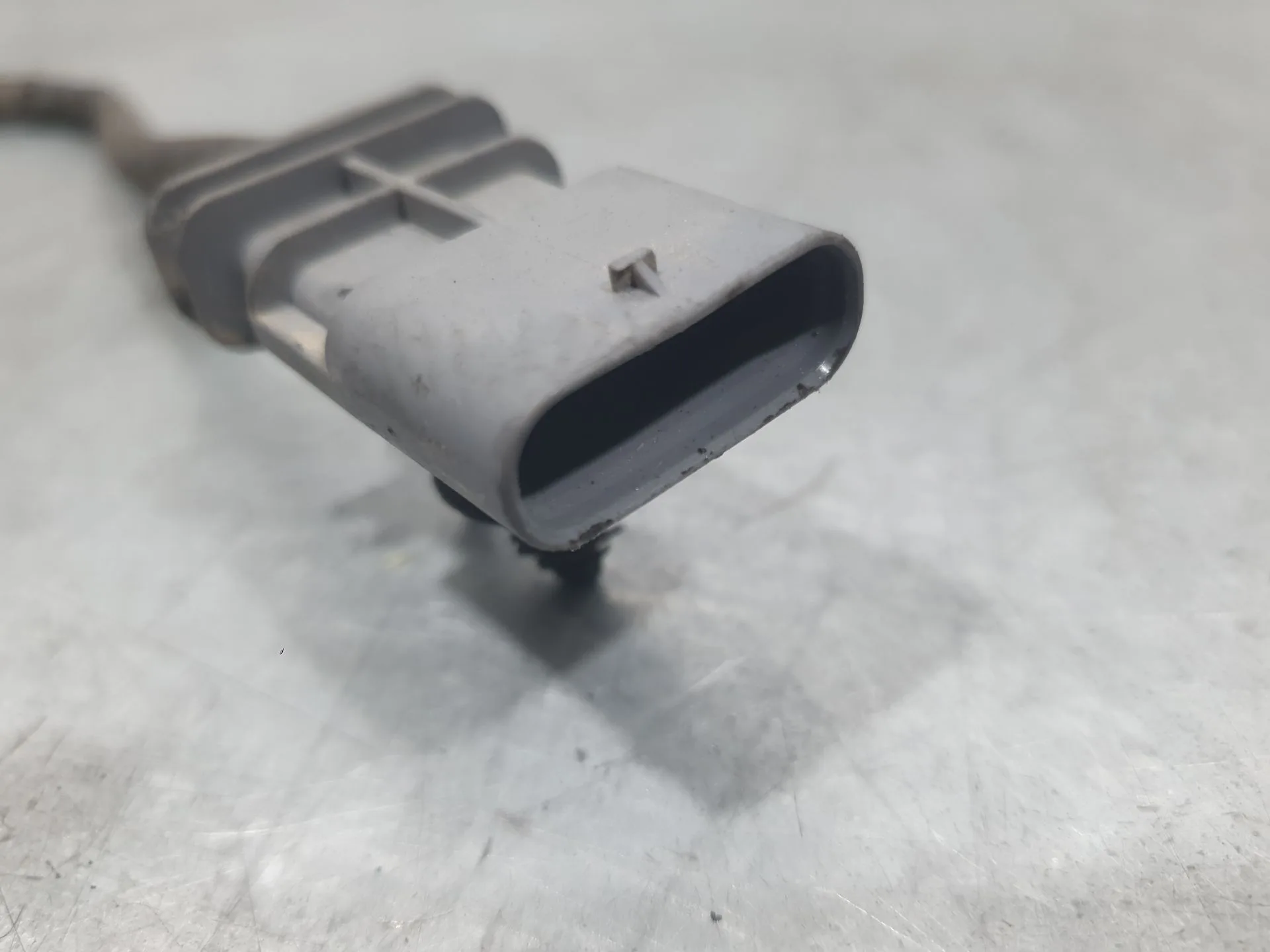 Sonda Lambda para Fiat Doblo Cargo (263_)