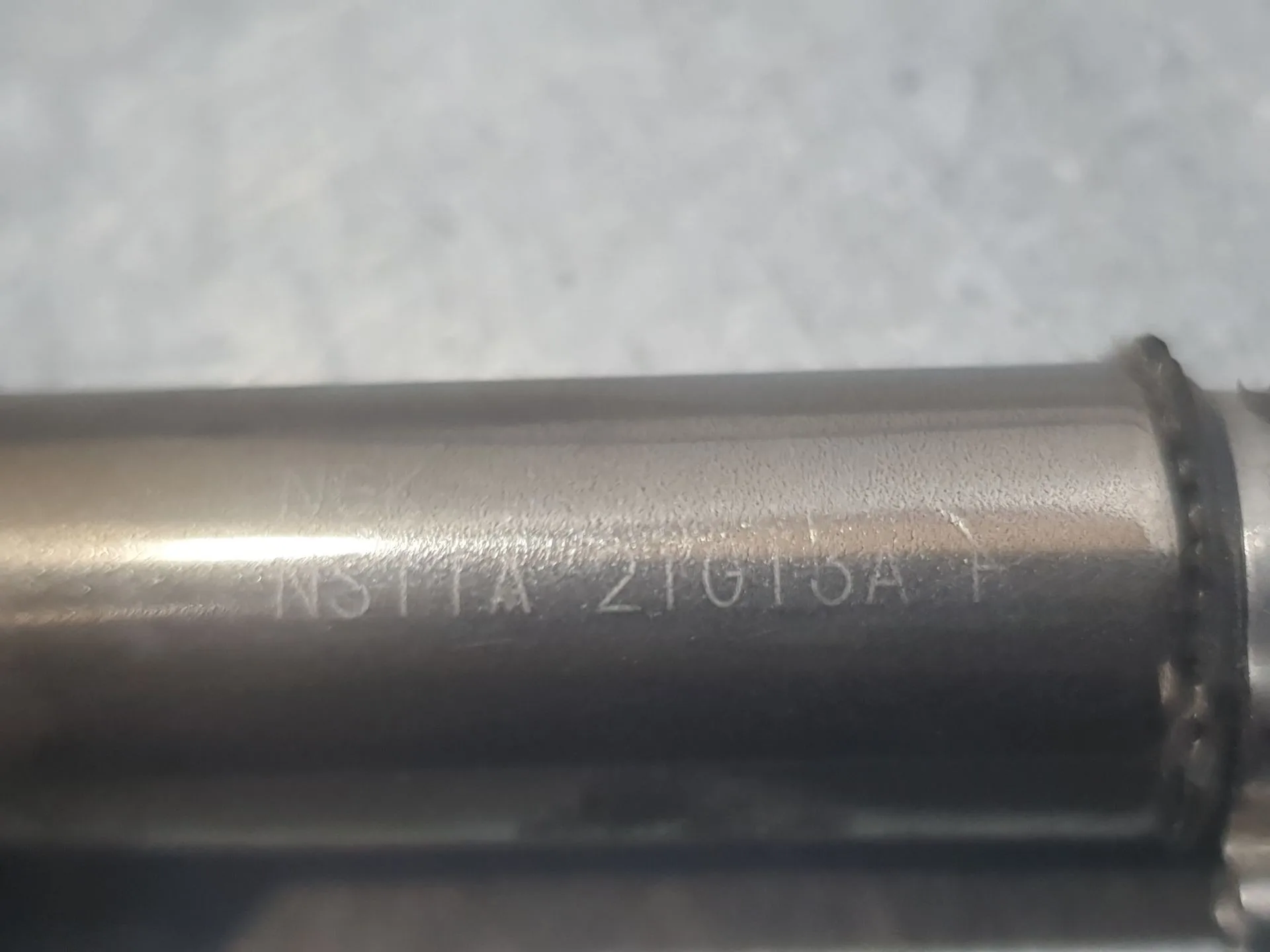 Sonda Lambda para Fiat Doblo Cargo (263_)