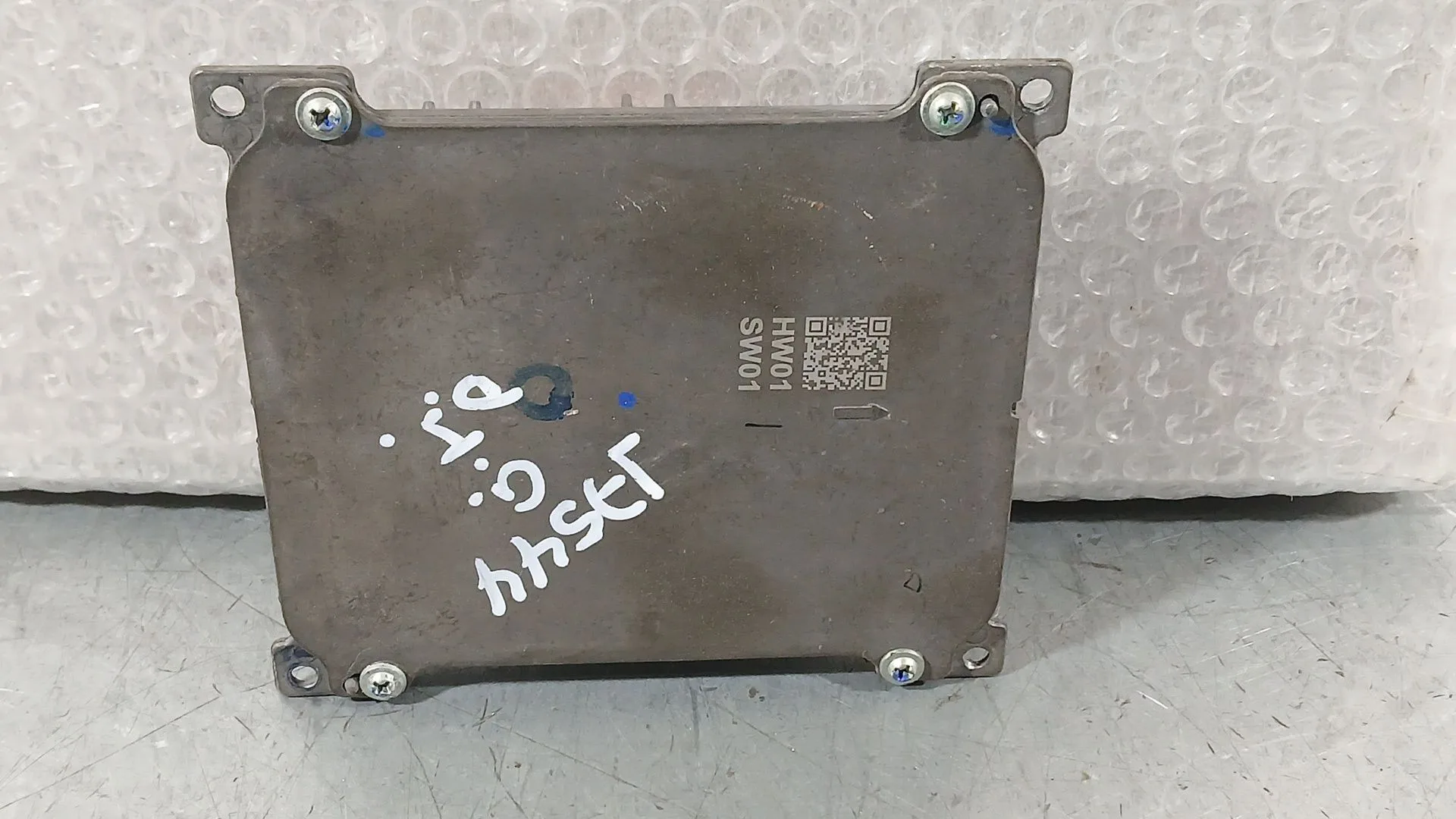 Centralita Faro para Mg Zs Suv (Azs1)