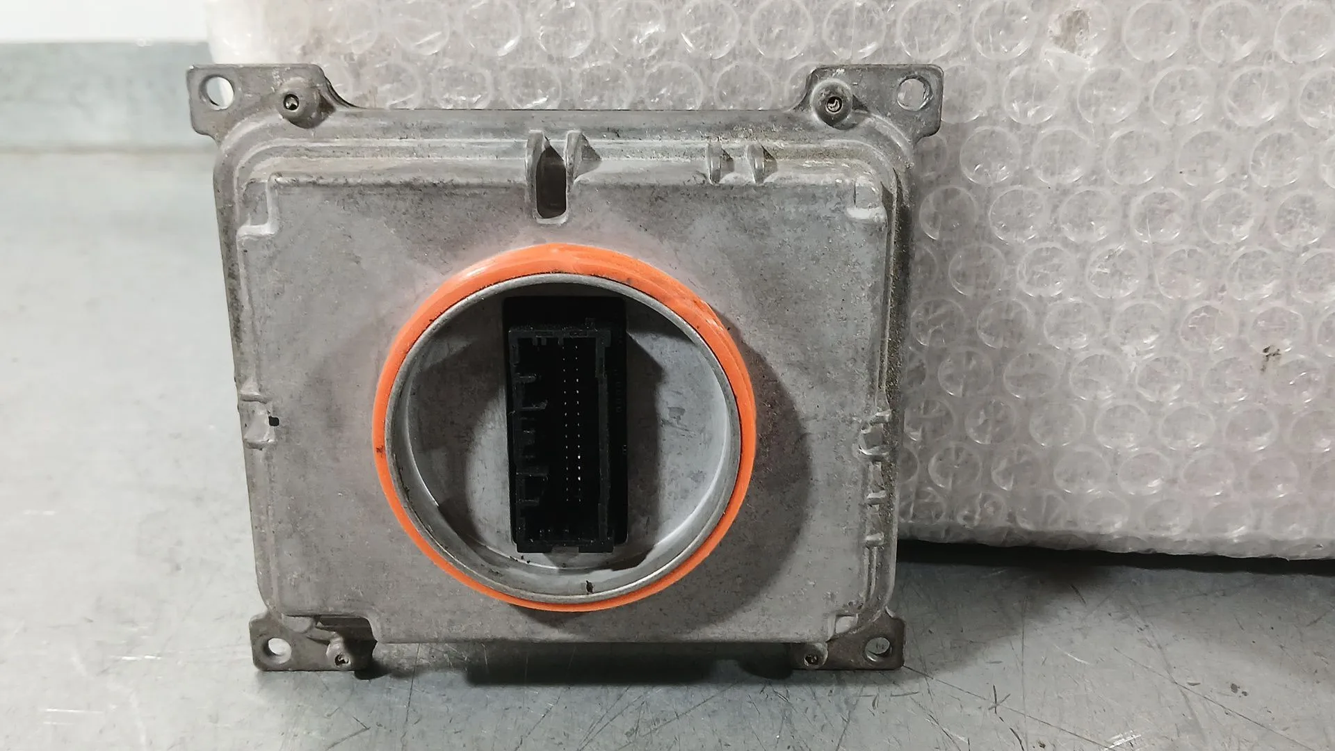 Centralita Faro para Mg Zs Suv (Azs1)