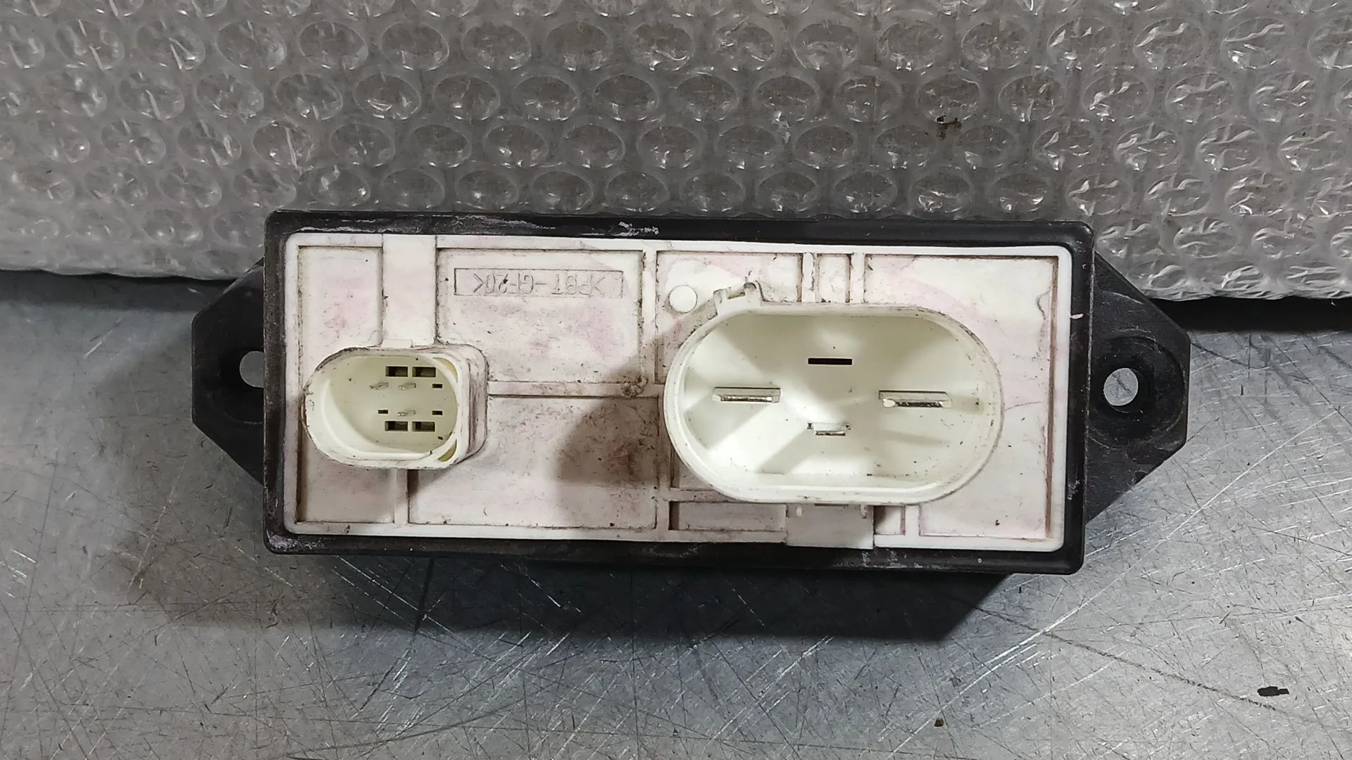 Modulo Electronico para Mg Zs Suv (Azs1)