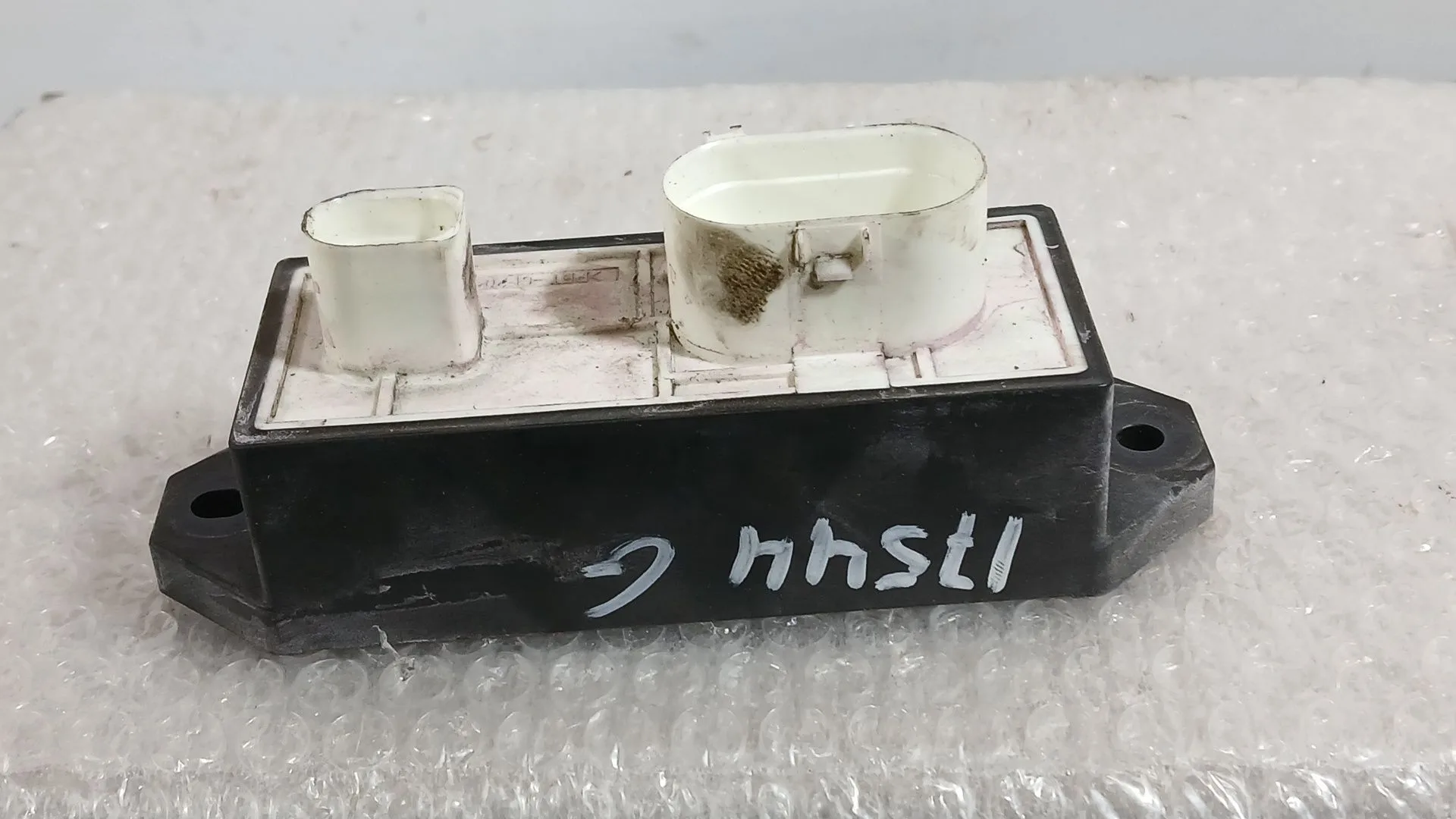 Modulo Electronico para Mg Zs Suv (Azs1)