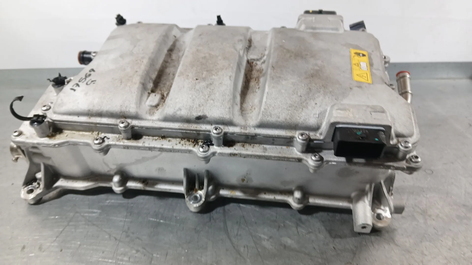 Convertidor para Mg Mg 3 (5Lfp)