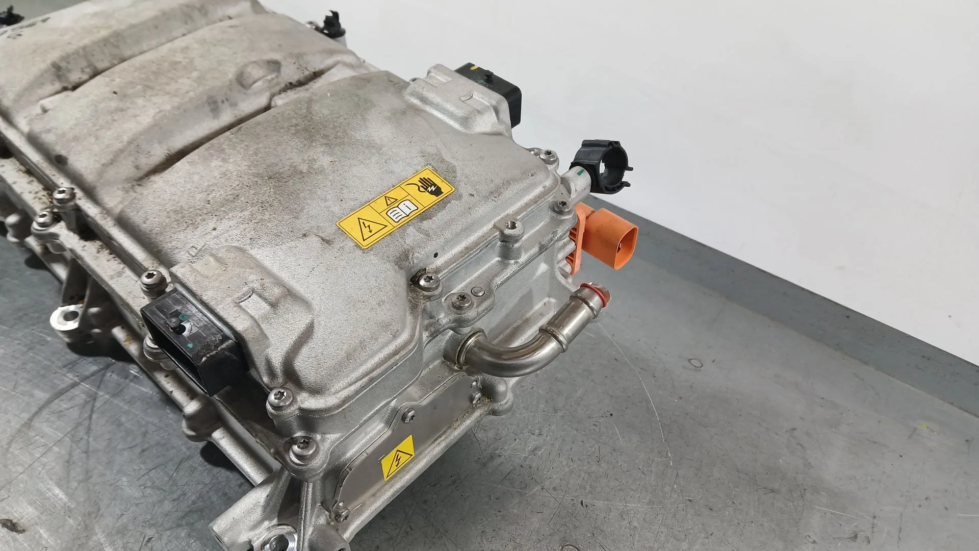 Convertidor para Mg Mg 3 (5Lfp)