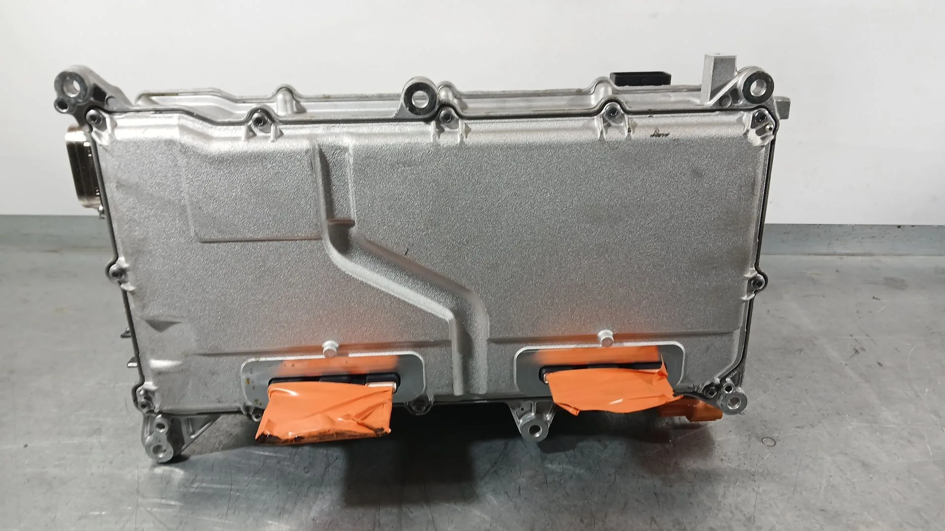Convertidor para Mg Mg 3 (5Lfp)