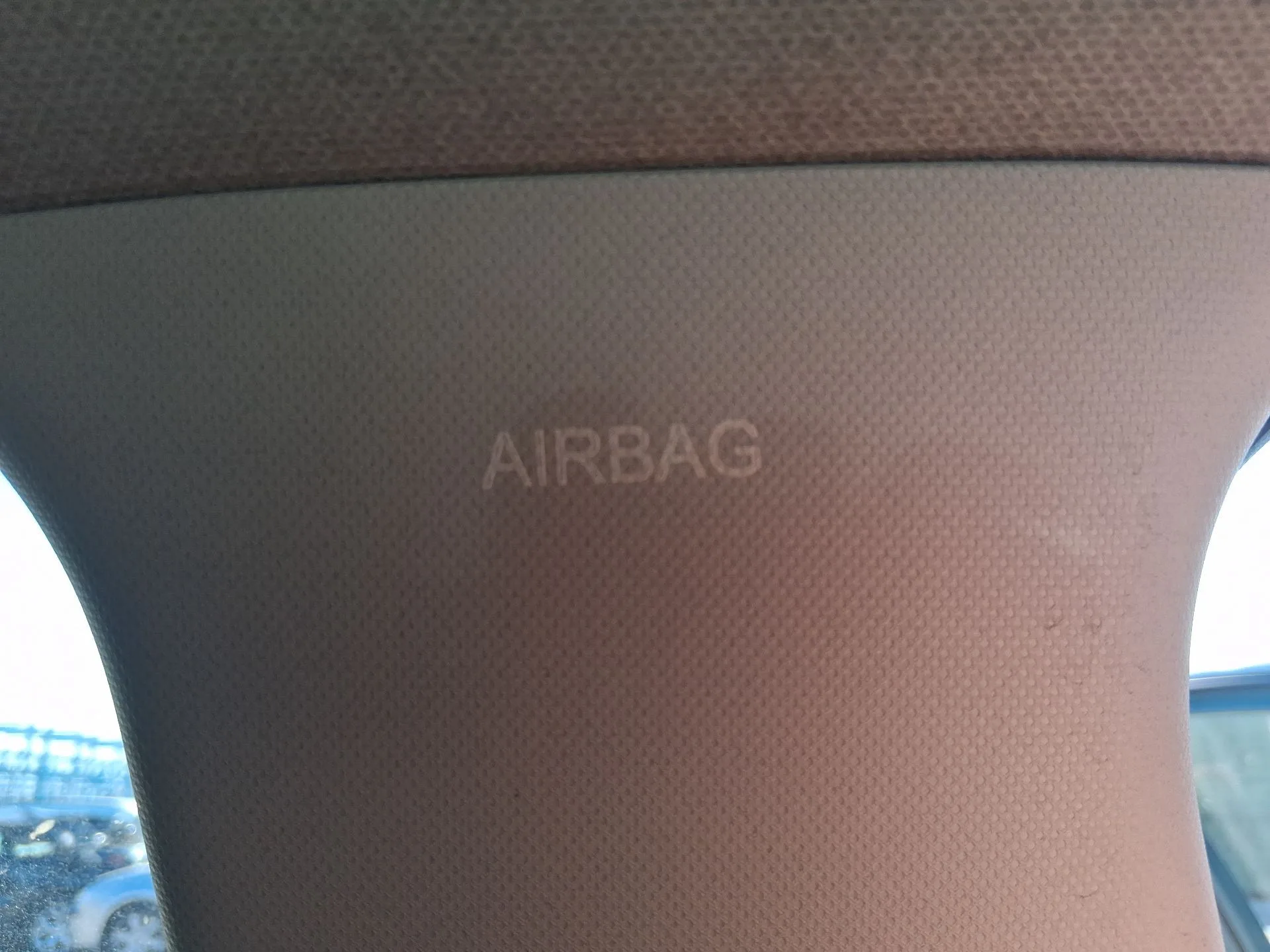 Airbag Cortina Delantero Izquierdo para Hyundai I20 Iii (Bc3, Bi3)